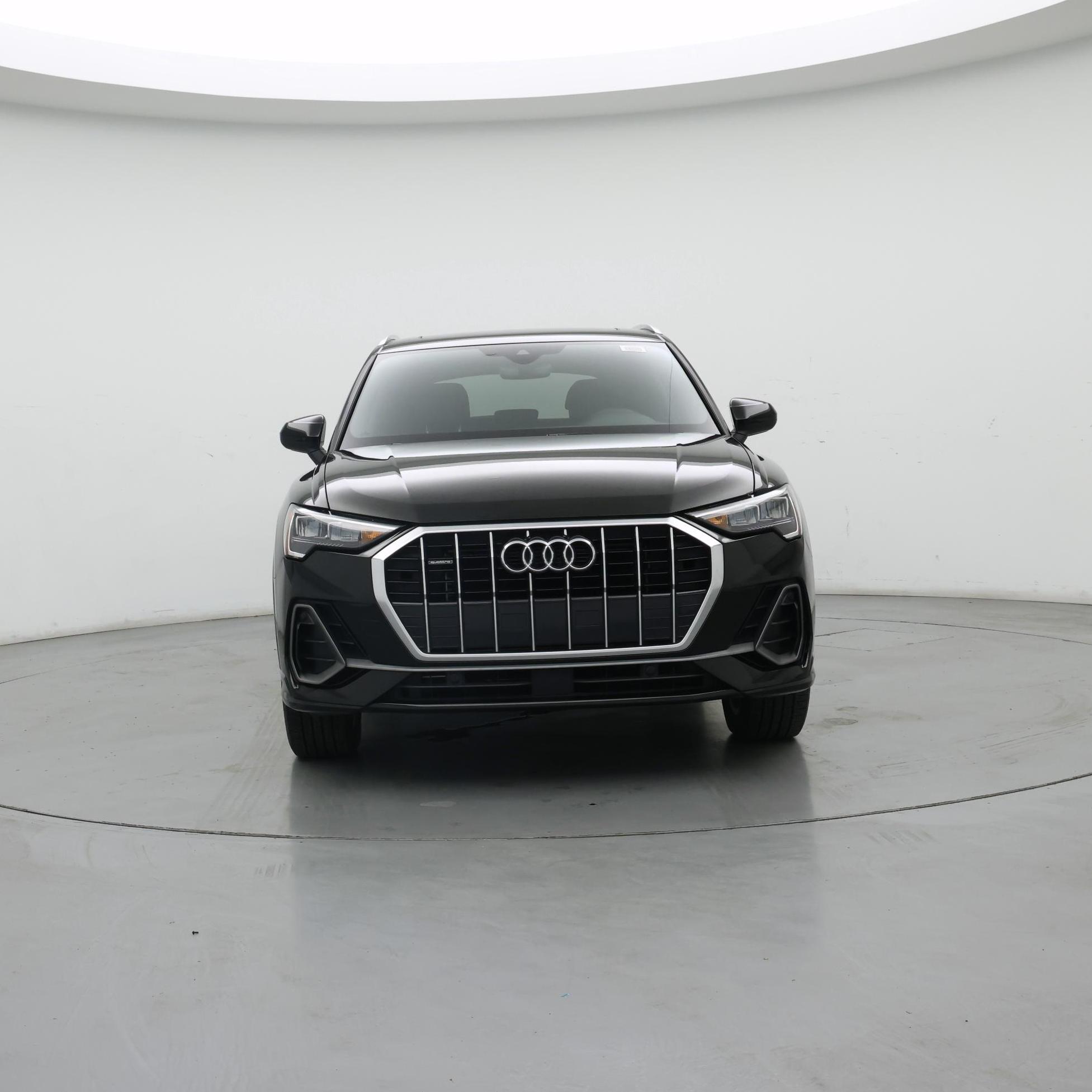 Thumbnail: 2020 Audi Q3 - 5