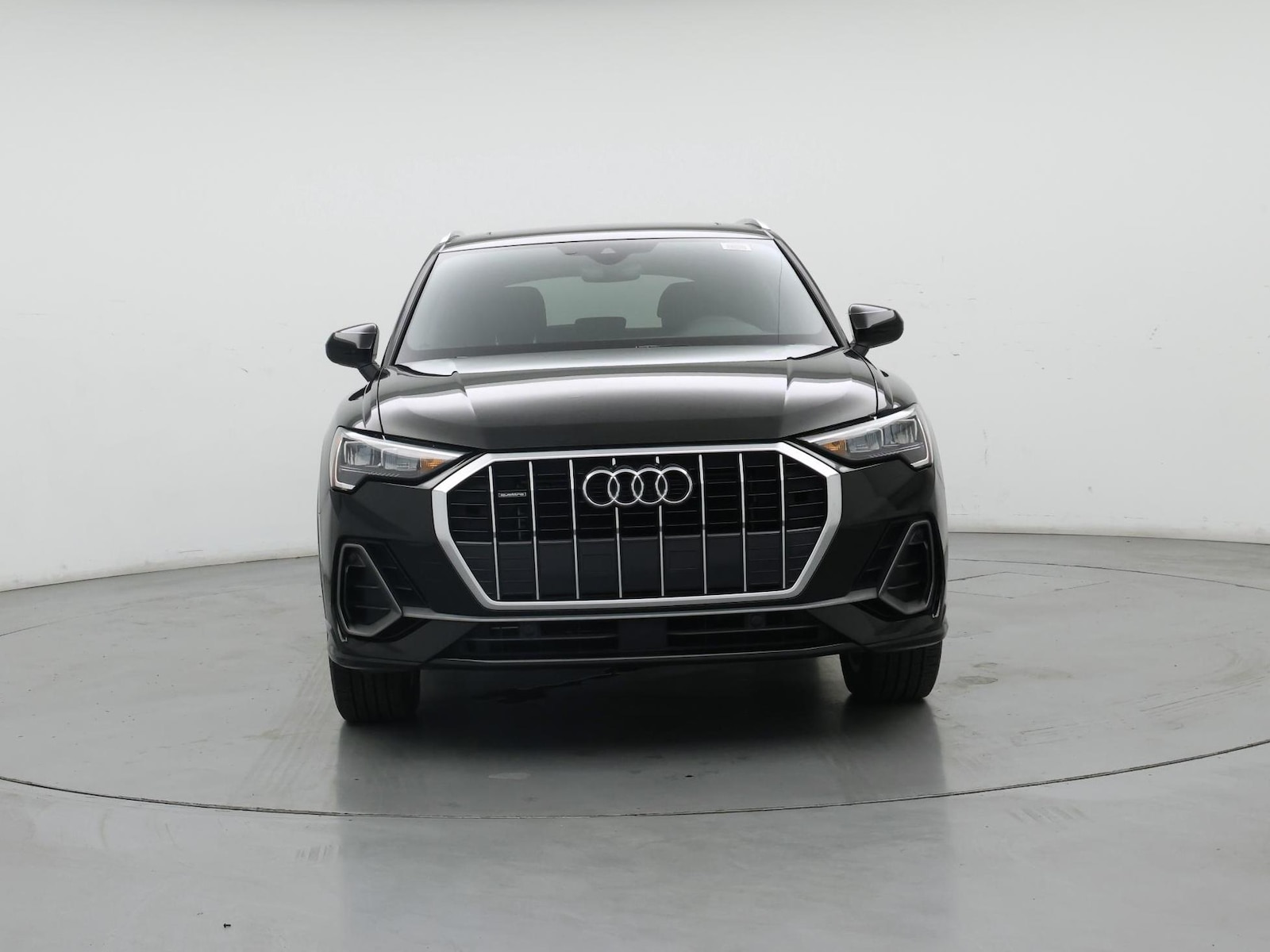 2020 Audi Q3 S Line Premium - Photo 6