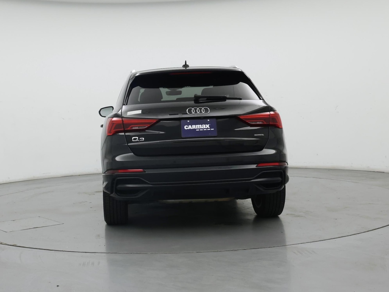 2020 Audi Q3 S Line Premium - Photo 7