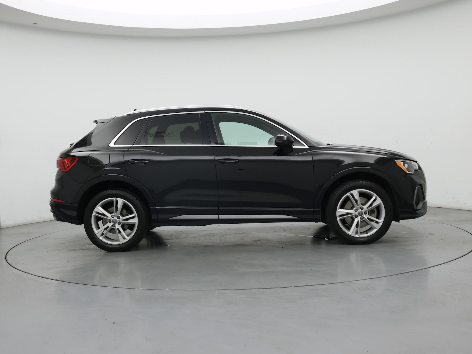 2020 Audi Q3 S Line Premium - Photo 8