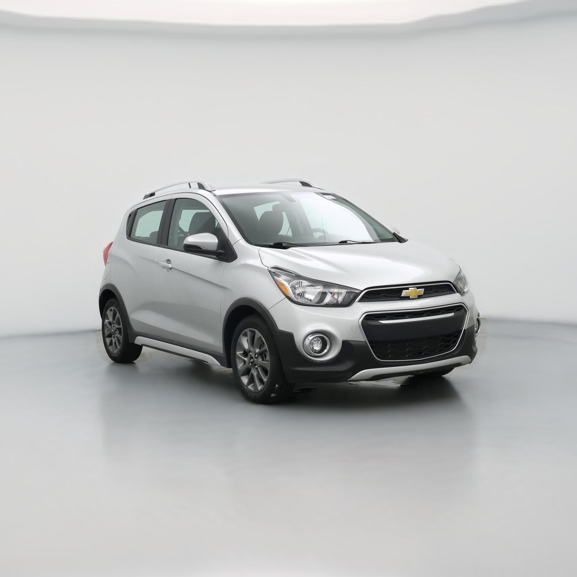 Thumbnail: 2022 Chevrolet Spark - 1