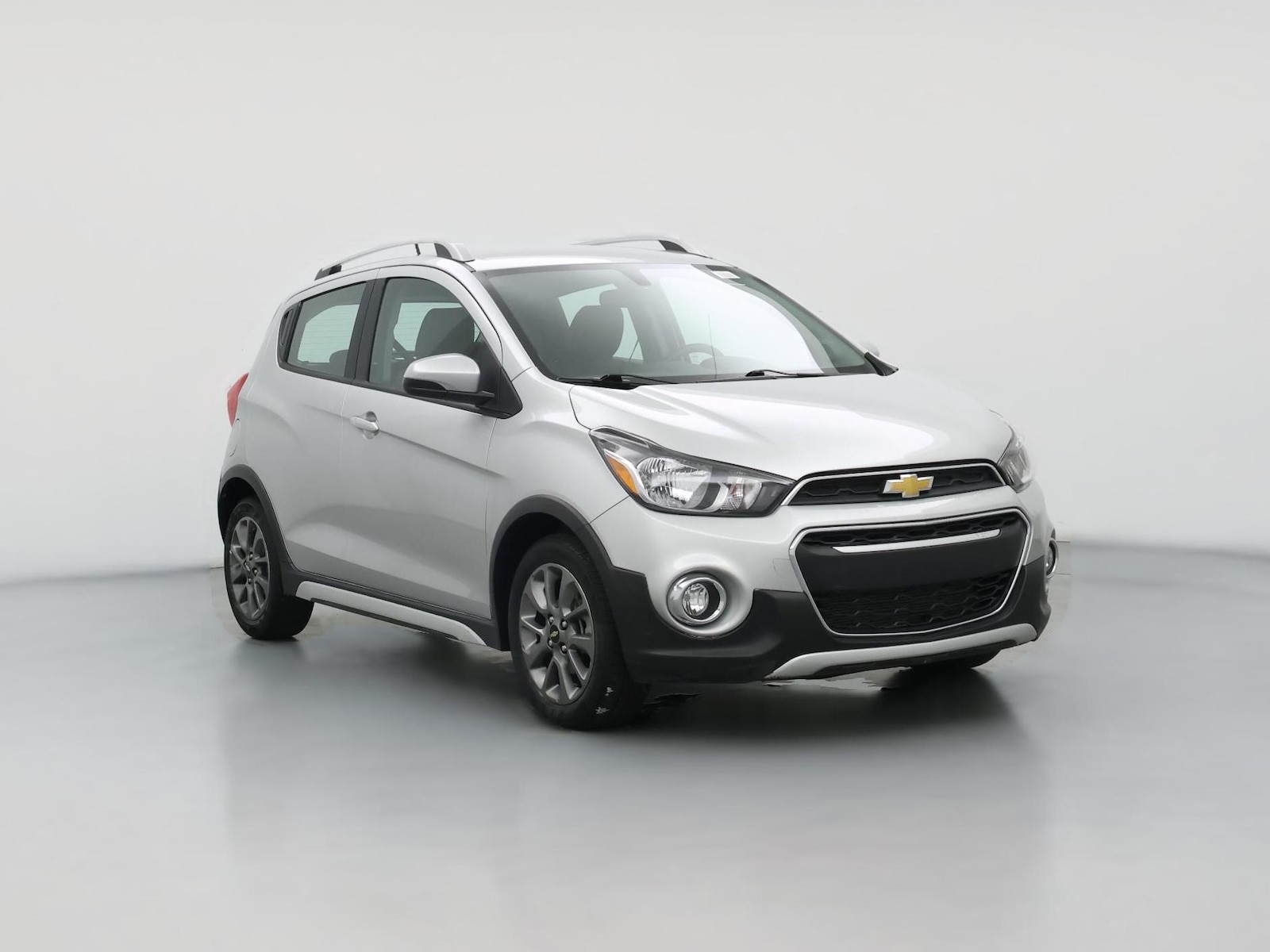 2022 Chevrolet Spark ACTIV