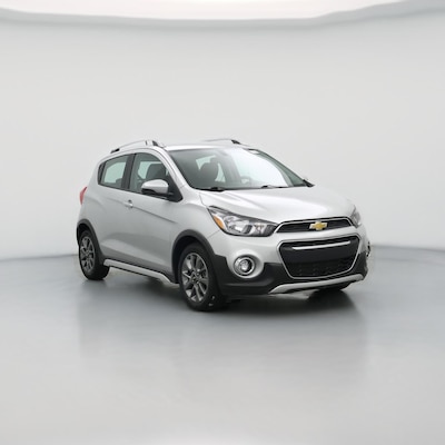 2022 Chevrolet Spark Activ