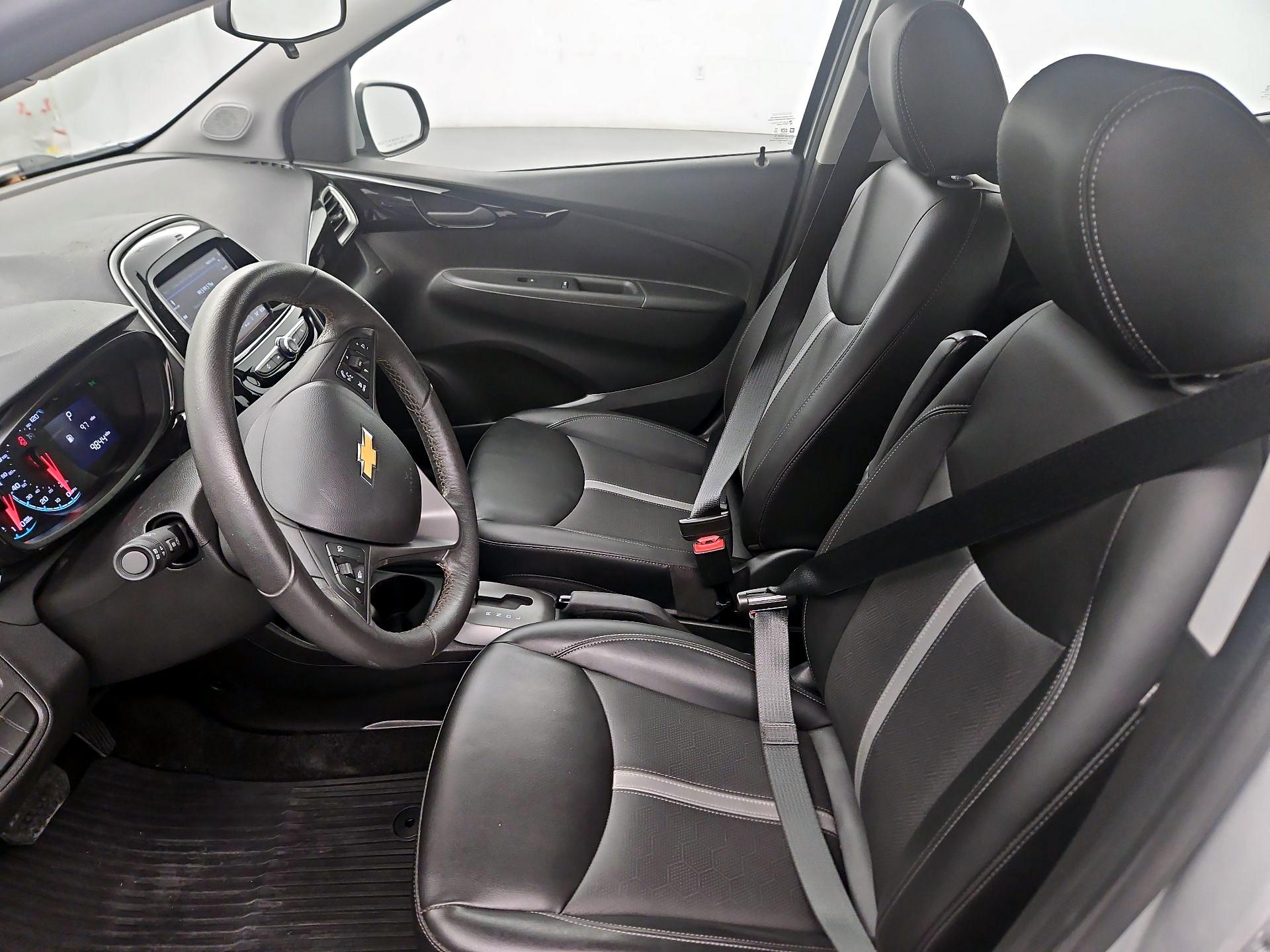 Thumbnail: 2022 Chevrolet Spark - 11