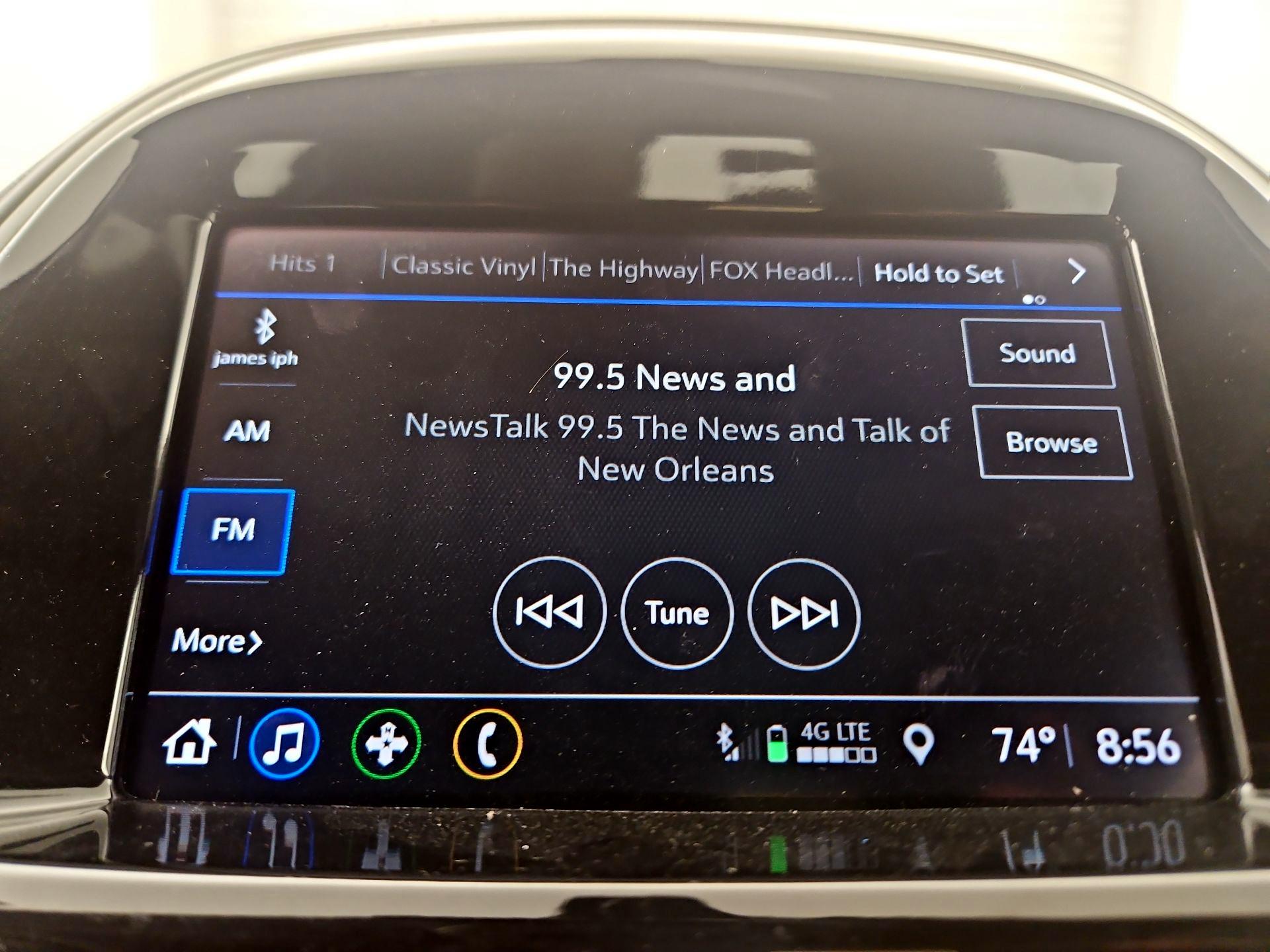 Thumbnail: 2022 Chevrolet Spark - 15