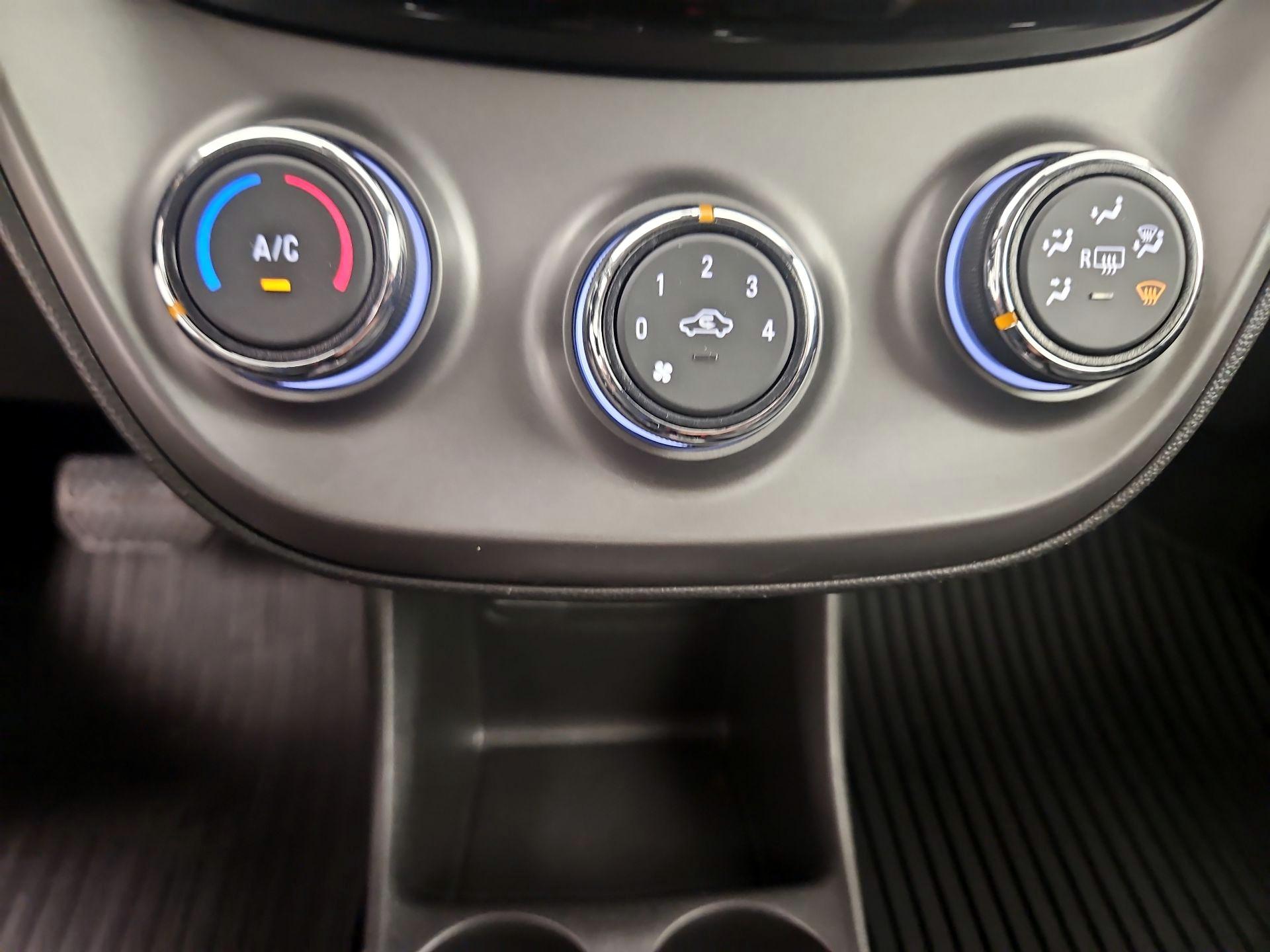 Thumbnail: 2022 Chevrolet Spark - 16