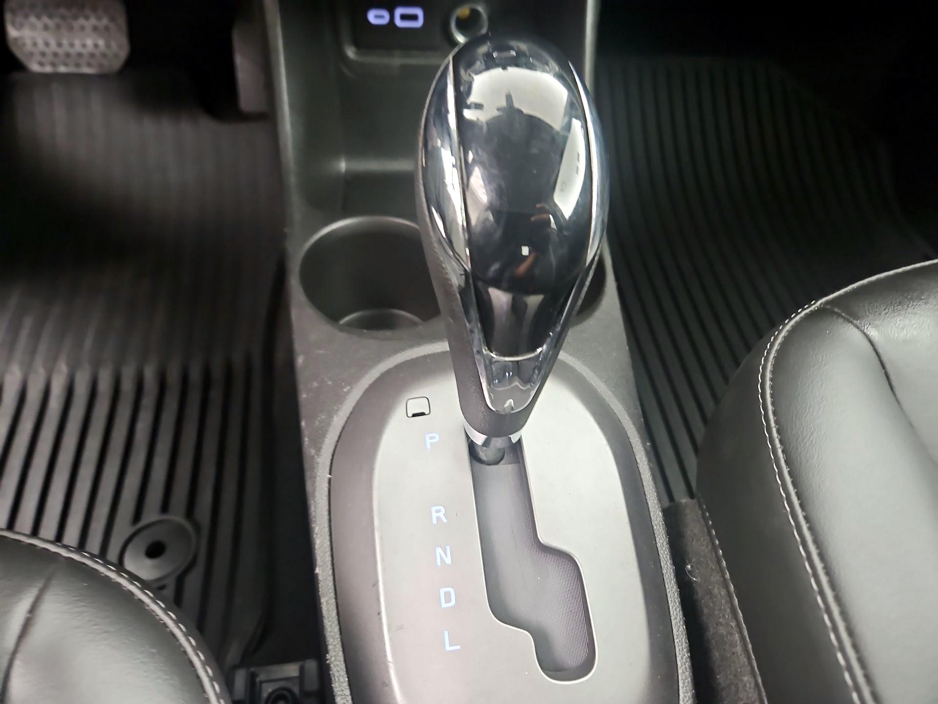 Thumbnail: 2022 Chevrolet Spark - 17