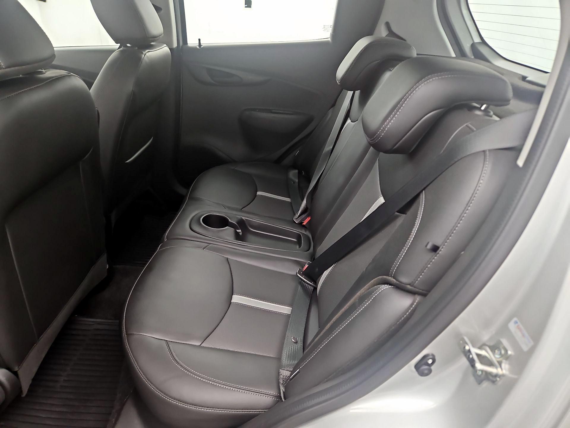 Thumbnail: 2022 Chevrolet Spark - 19