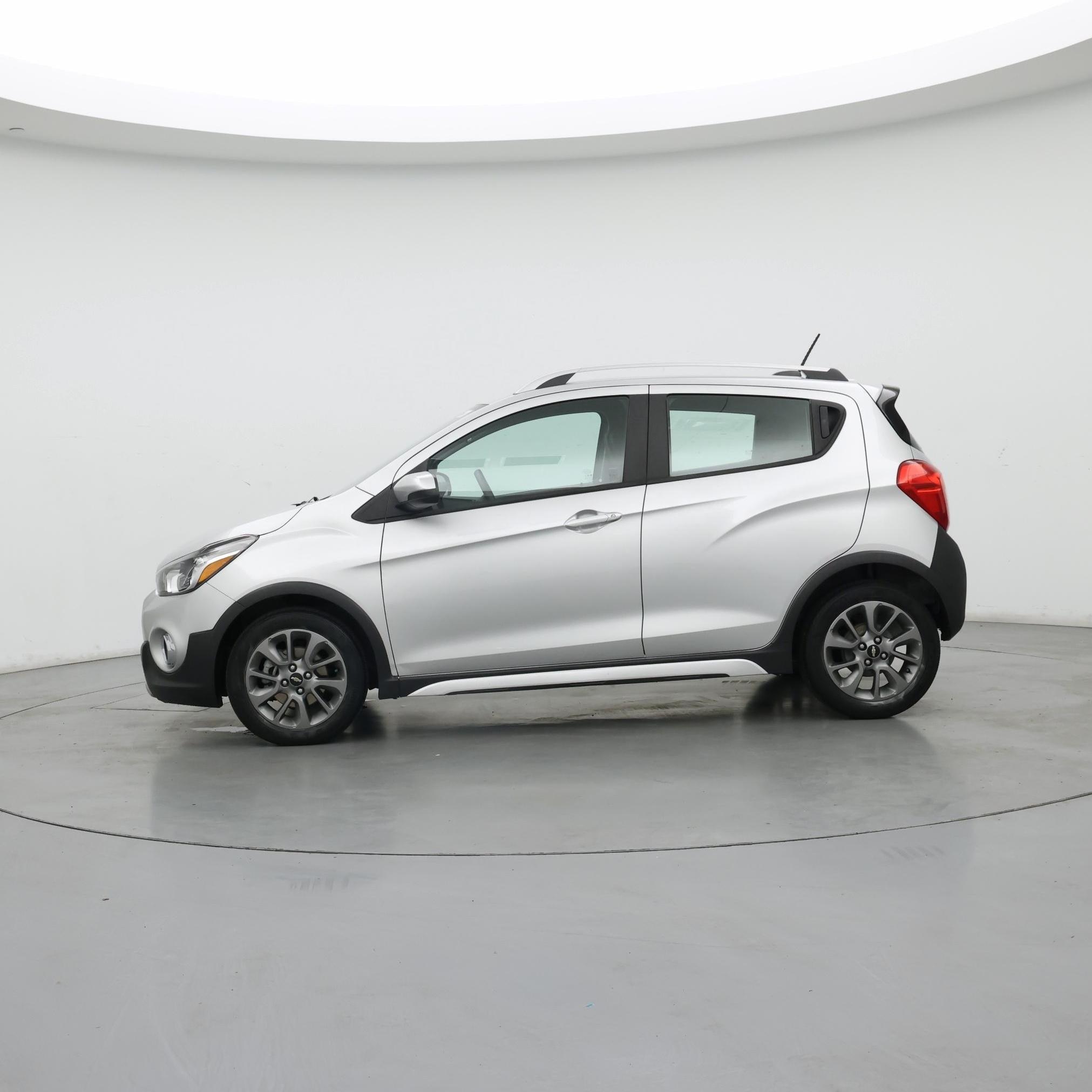 Thumbnail: 2022 Chevrolet Spark - 3