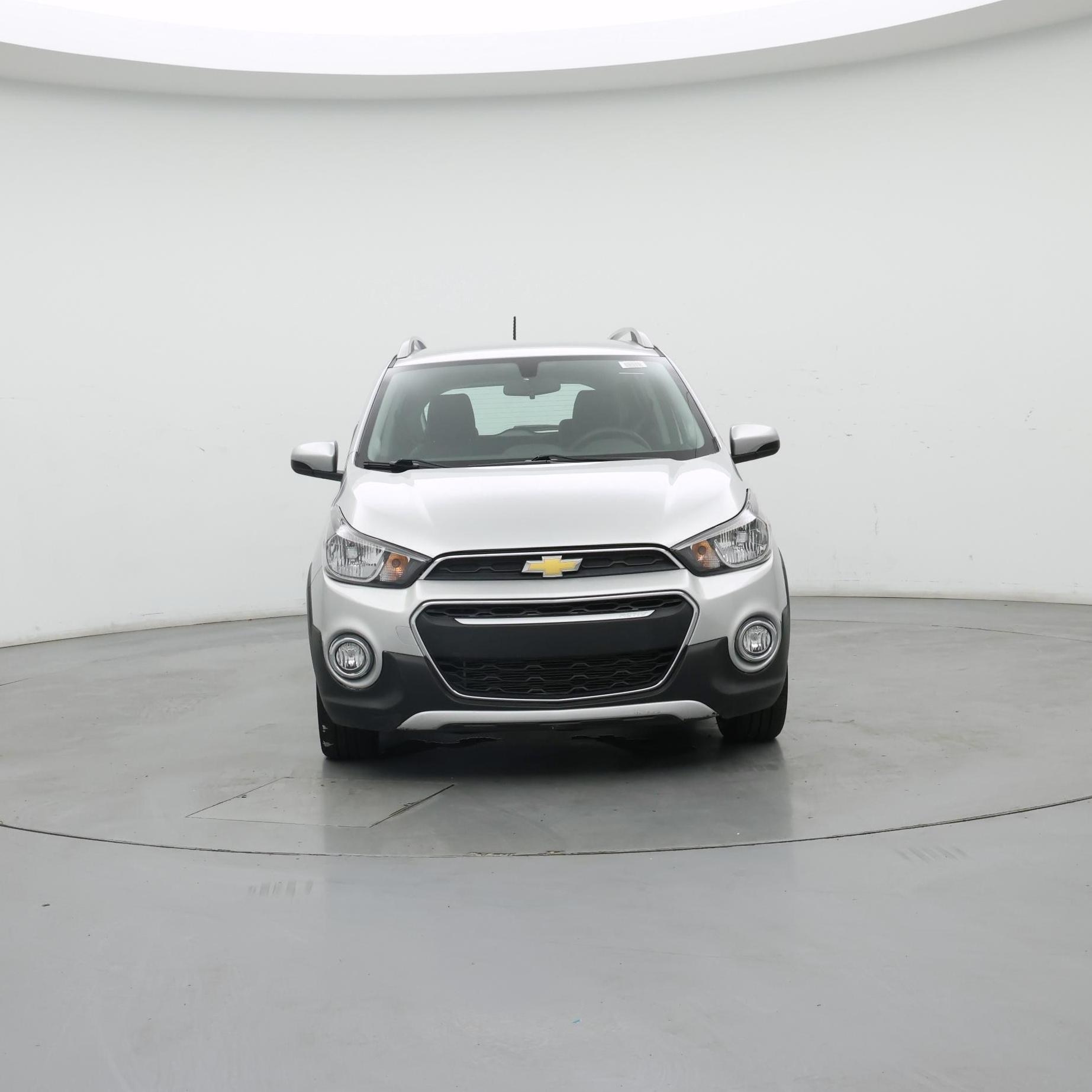 Thumbnail: 2022 Chevrolet Spark - 5