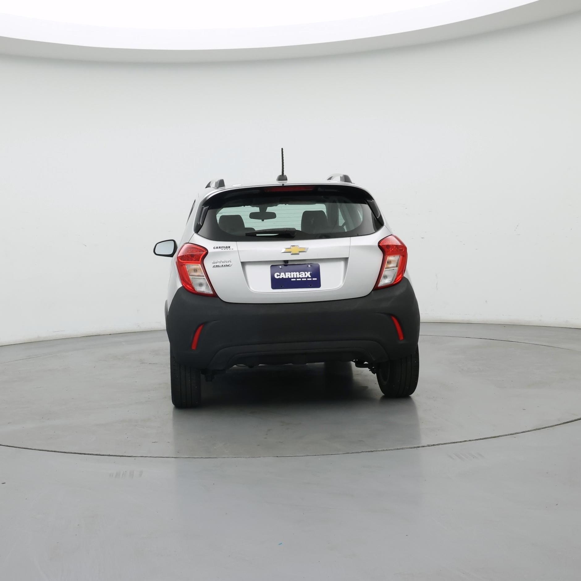 Thumbnail: 2022 Chevrolet Spark - 6