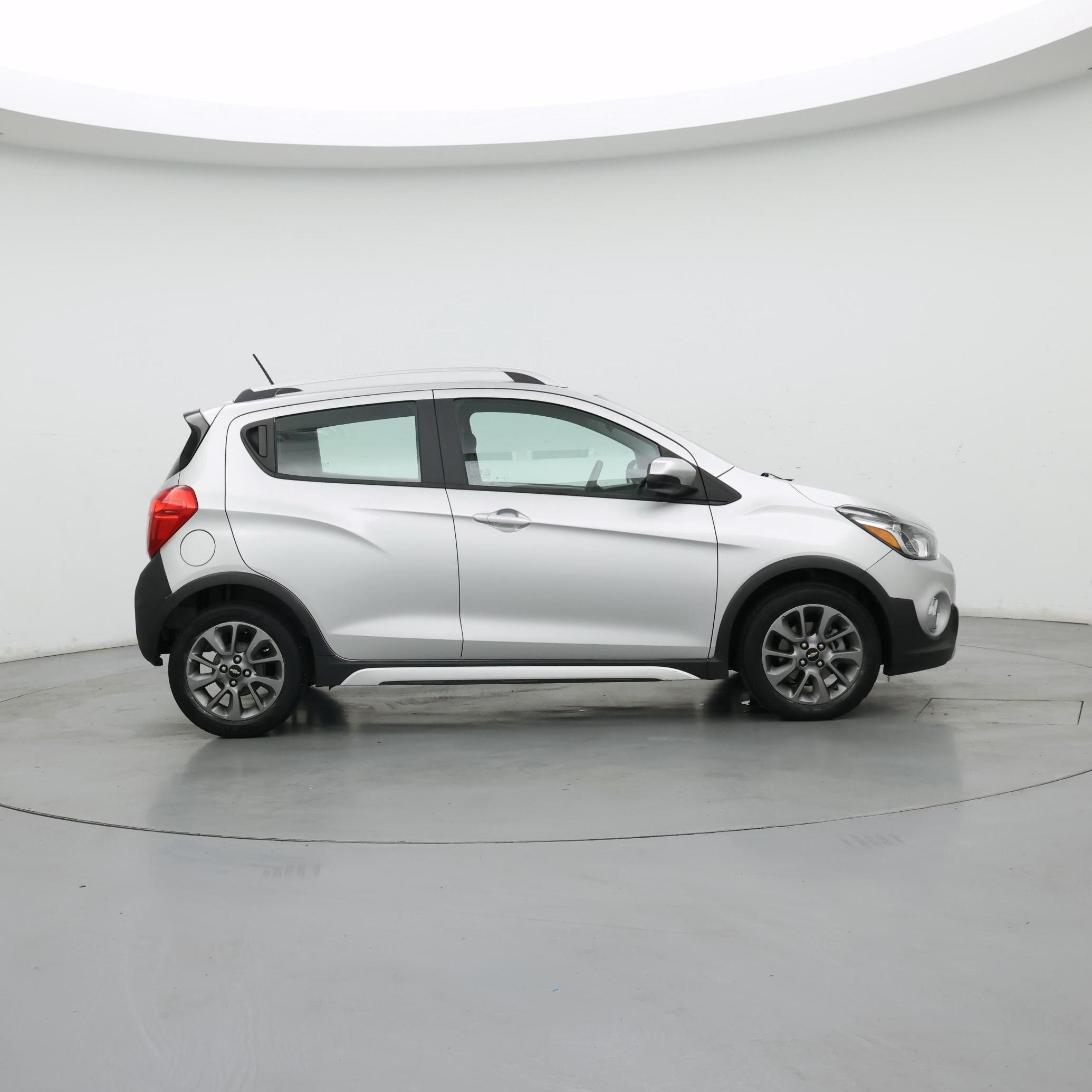 Thumbnail: 2022 Chevrolet Spark - 7