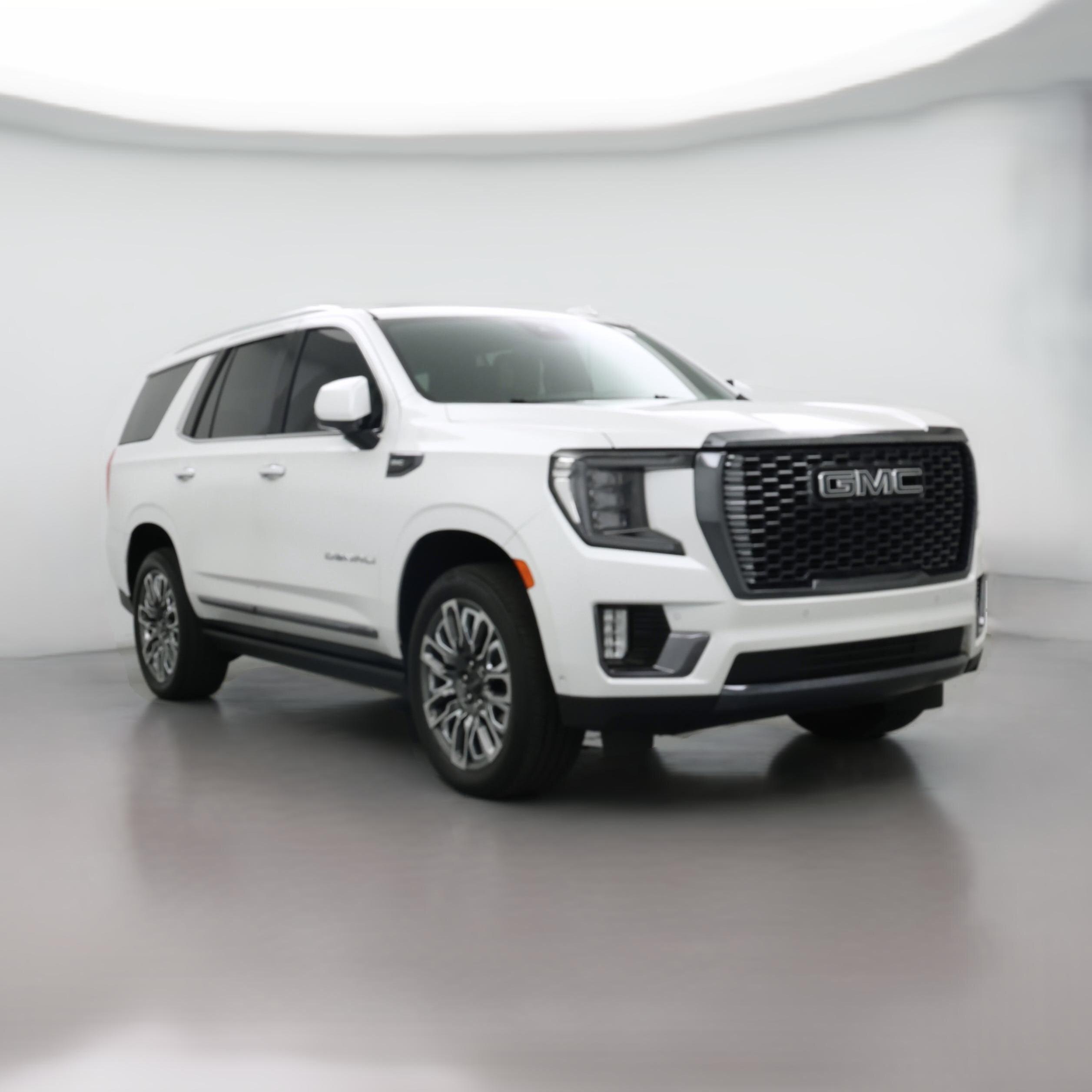 Thumbnail: 2024 GMC Yukon - 1