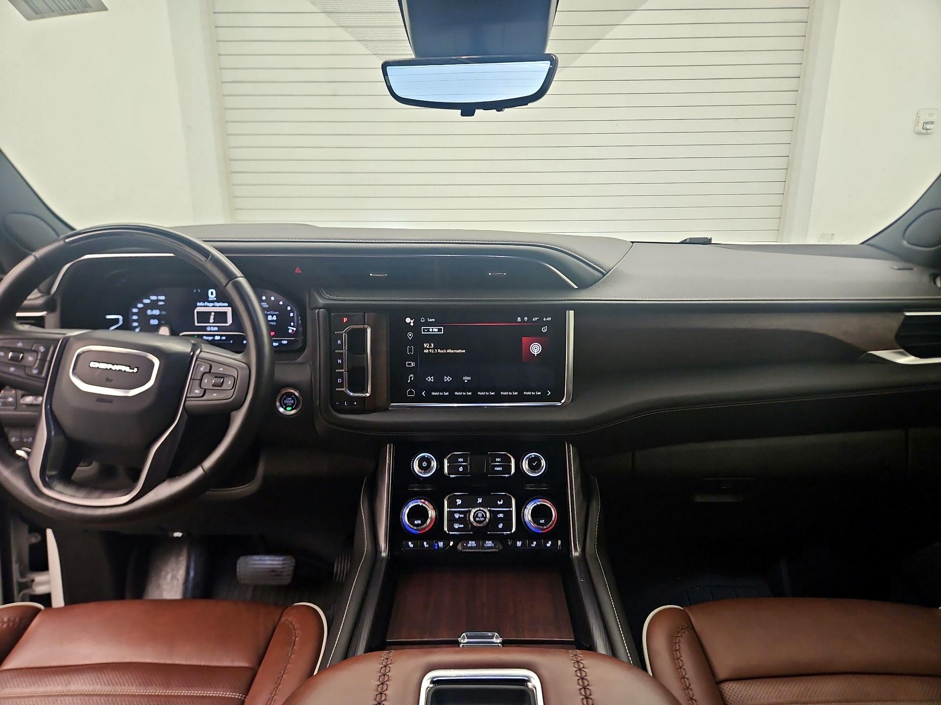 Thumbnail: 2024 GMC Yukon - 9