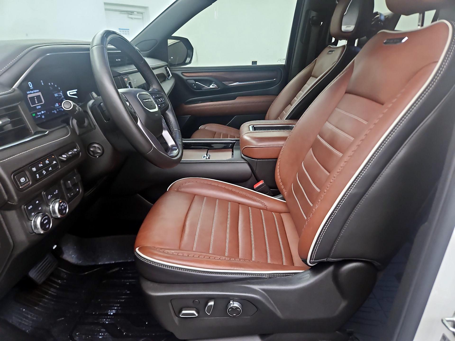 Thumbnail: 2024 GMC Yukon - 11