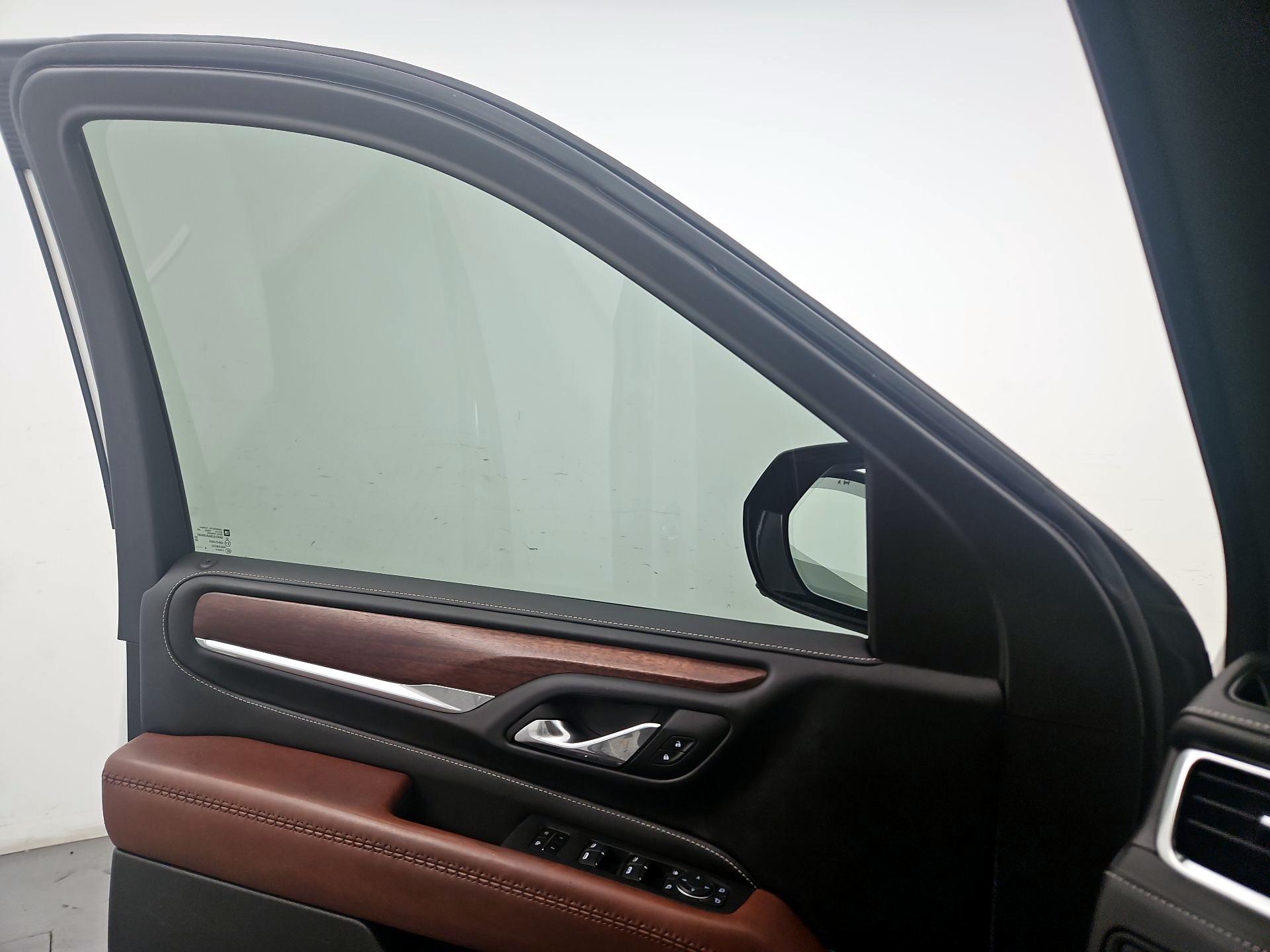 Thumbnail: 2024 GMC Yukon - 12