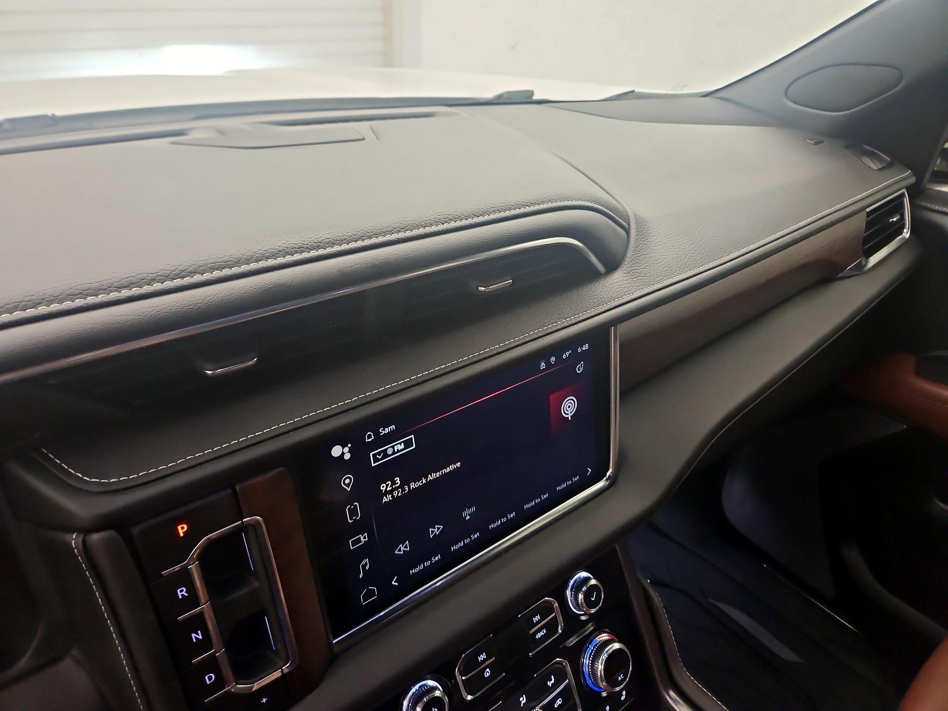 Thumbnail: 2024 GMC Yukon - 13