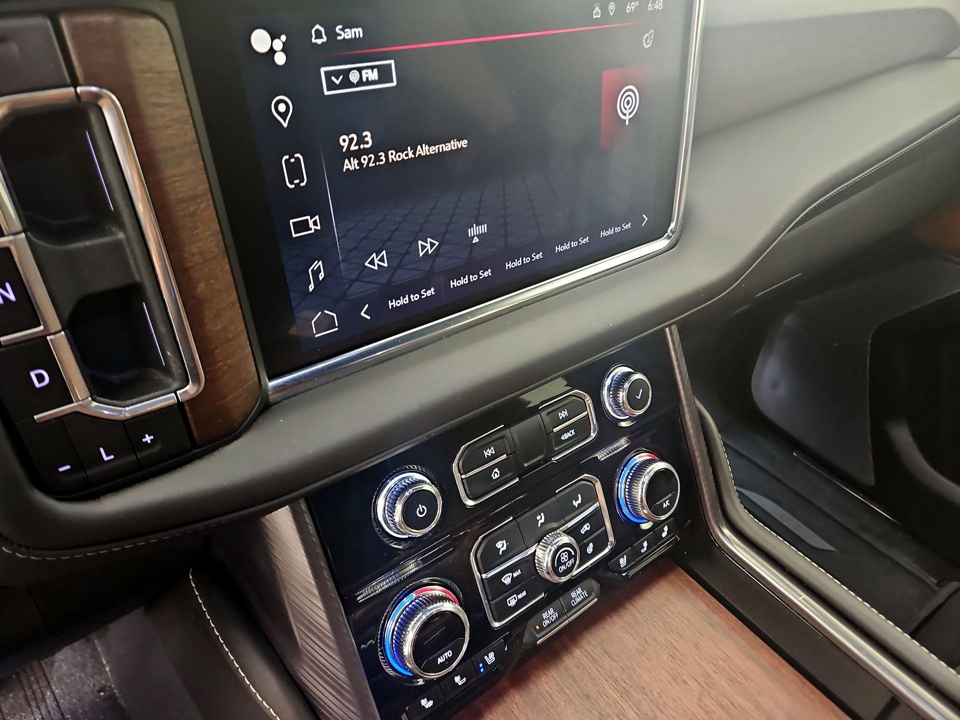 Thumbnail: 2024 GMC Yukon - 14