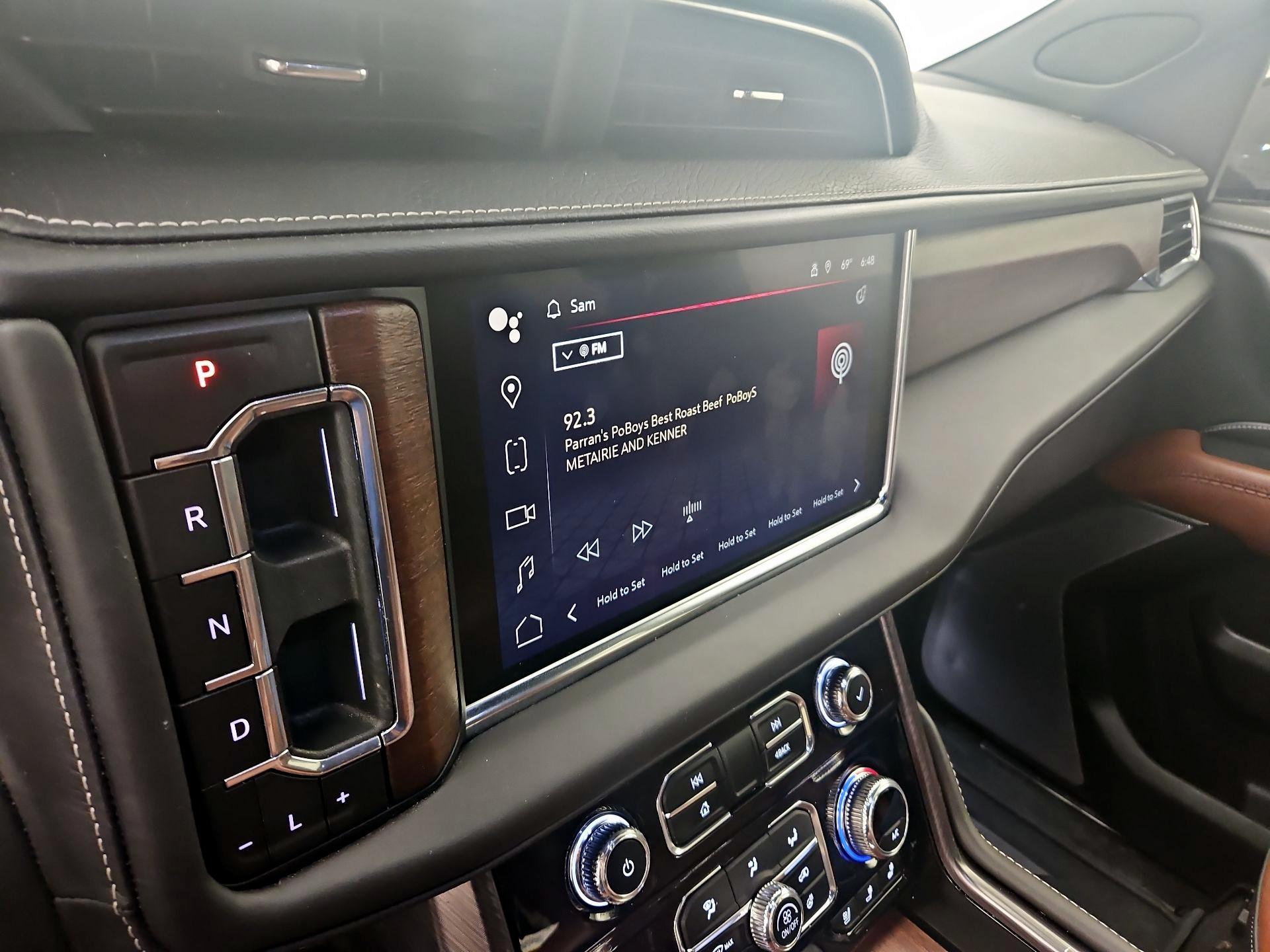 Thumbnail: 2024 GMC Yukon - 15