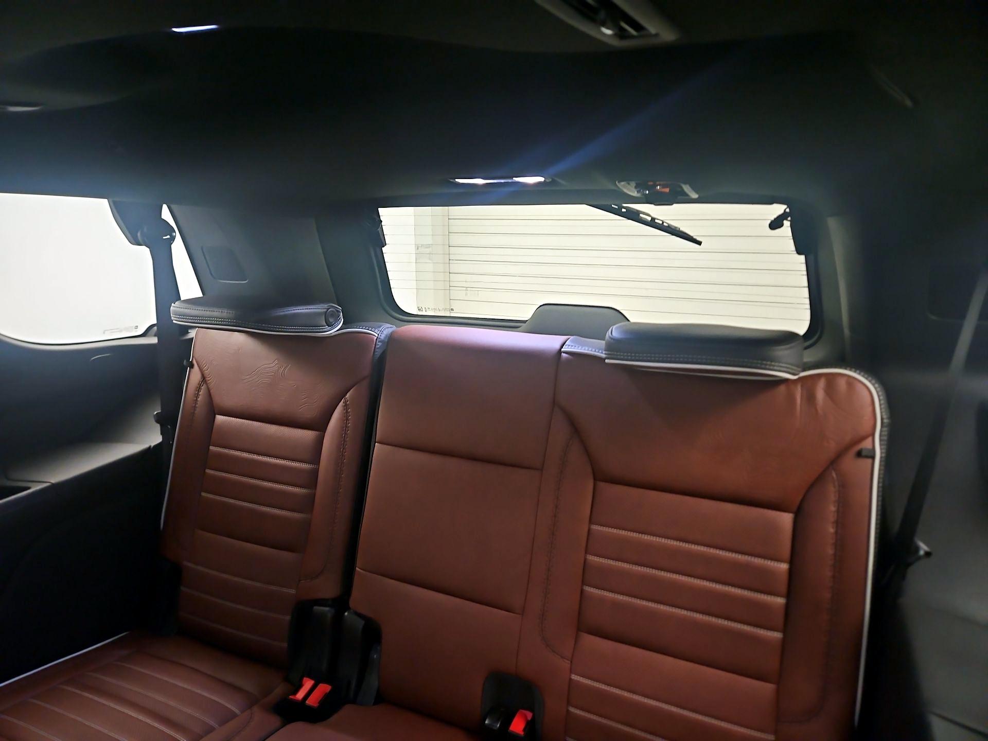 Thumbnail: 2024 GMC Yukon - 17