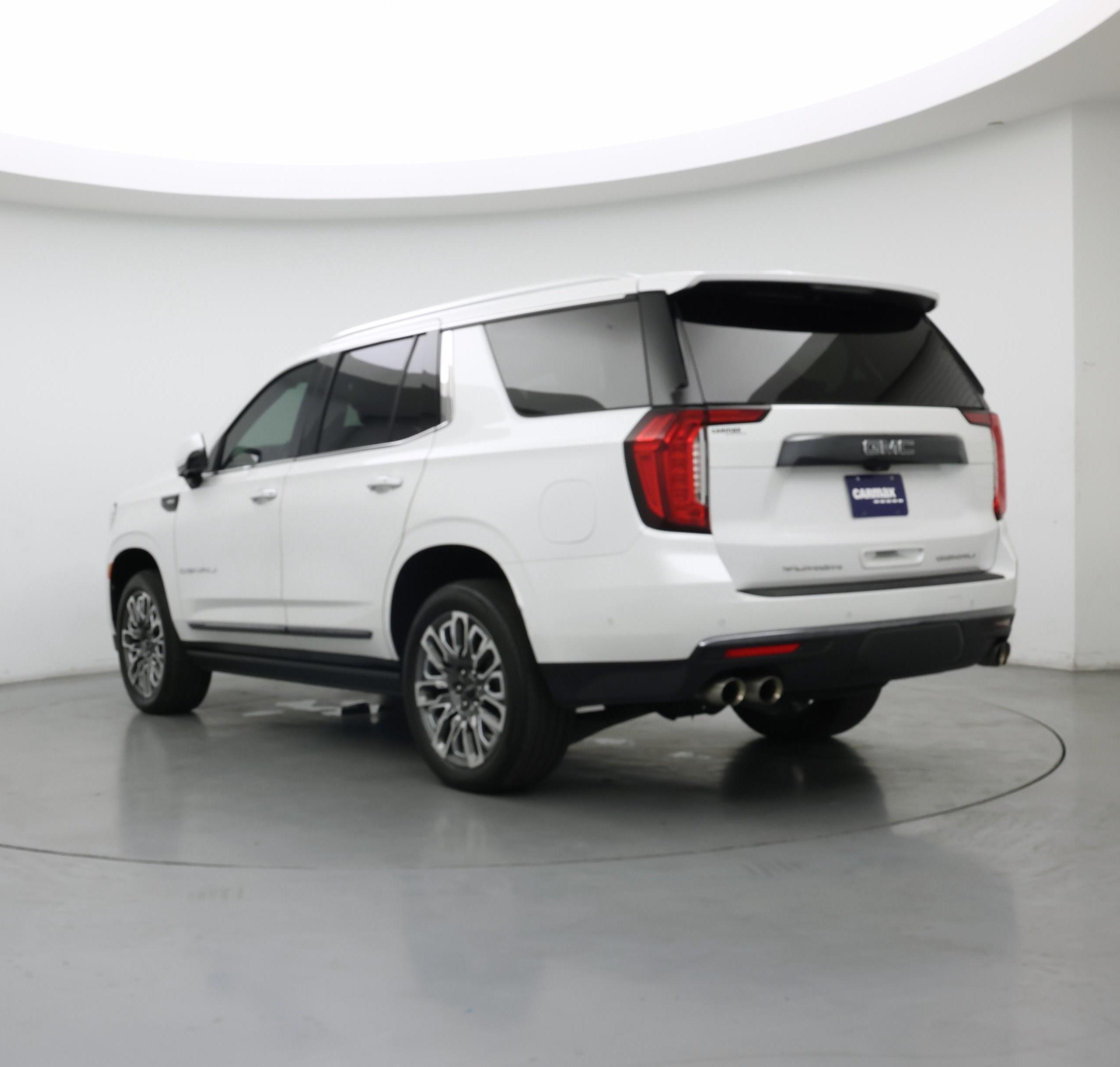 Thumbnail: 2024 GMC Yukon - 2