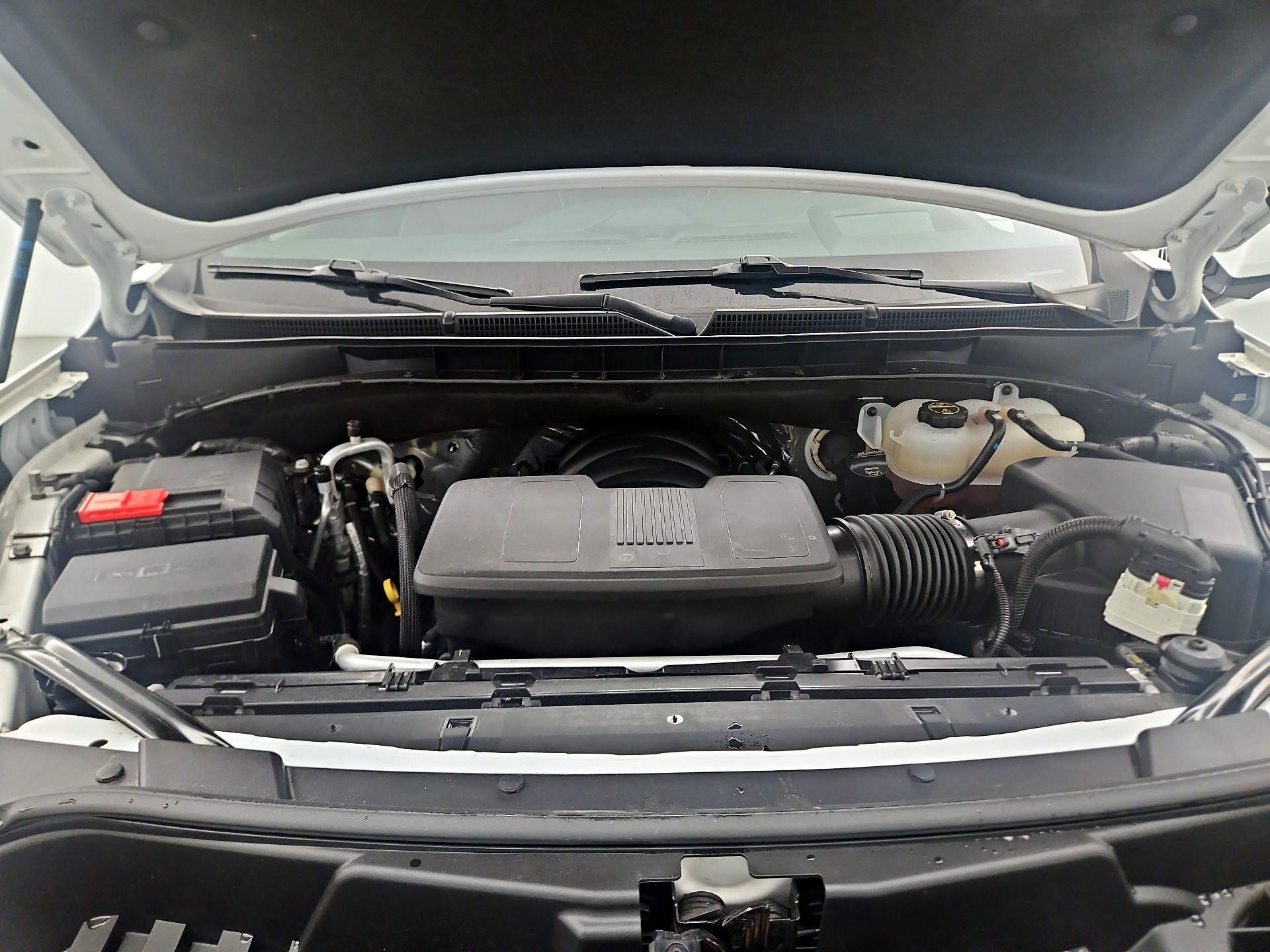 Thumbnail: 2024 GMC Yukon - 19