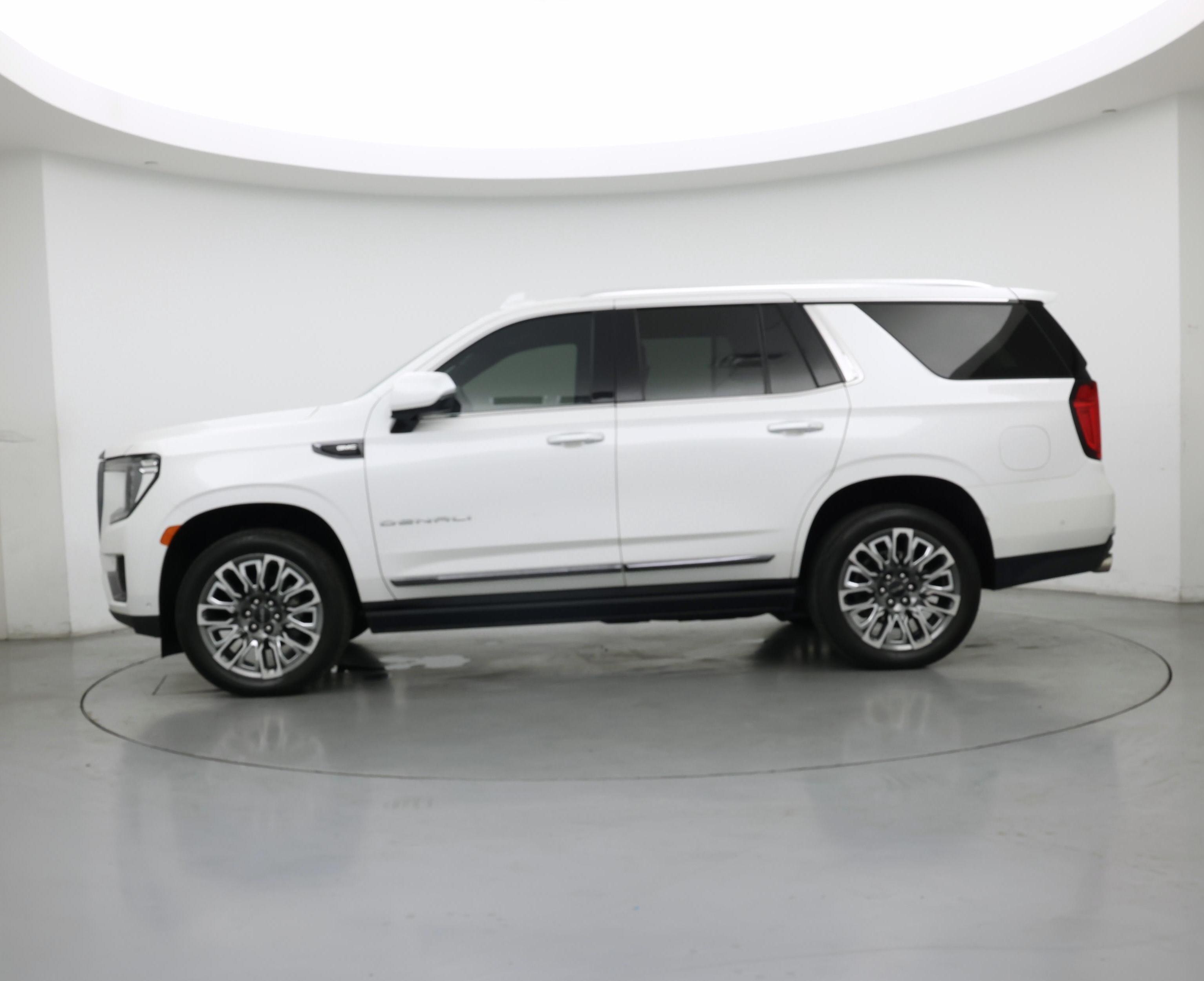 Thumbnail: 2024 GMC Yukon - 3