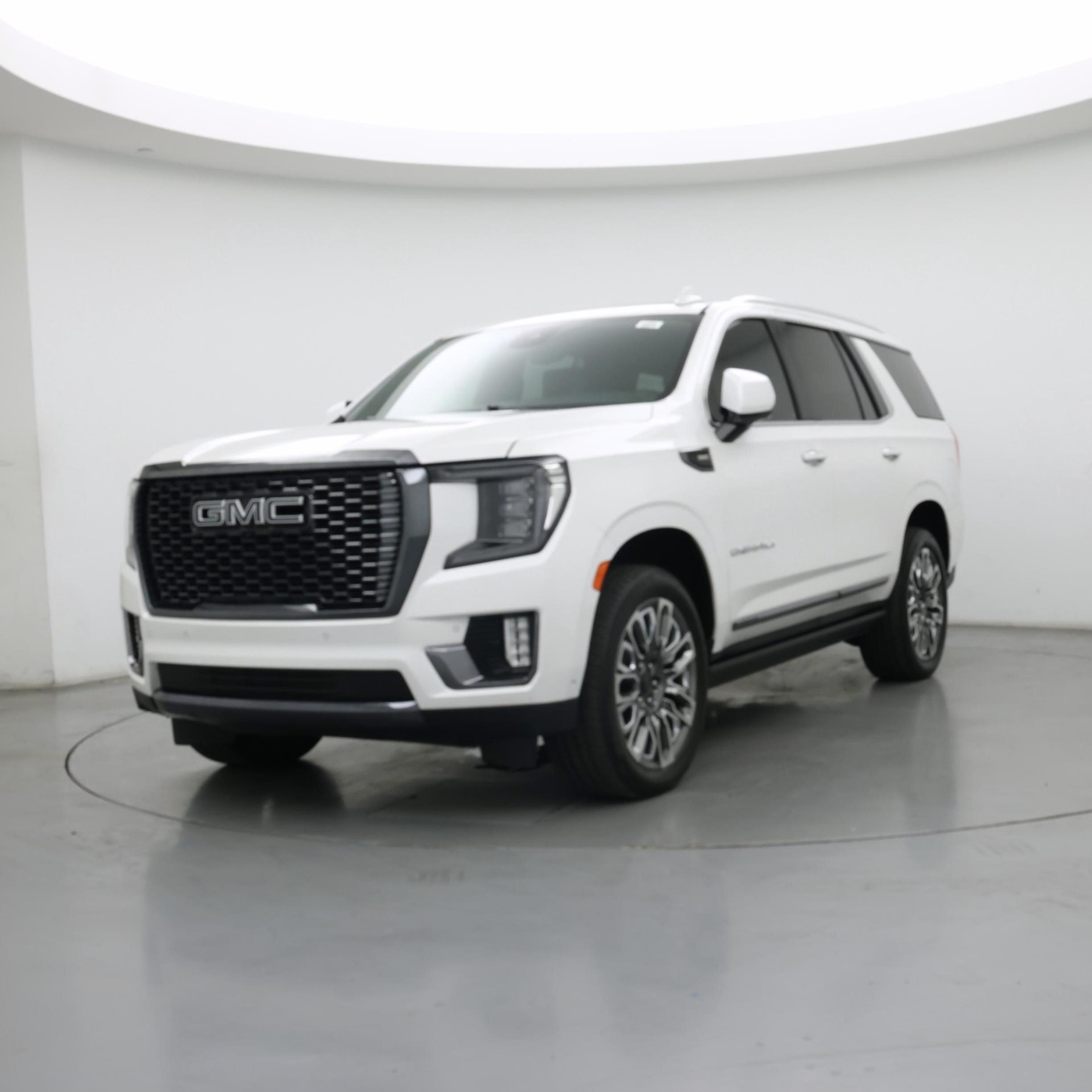 Thumbnail: 2024 GMC Yukon - 4
