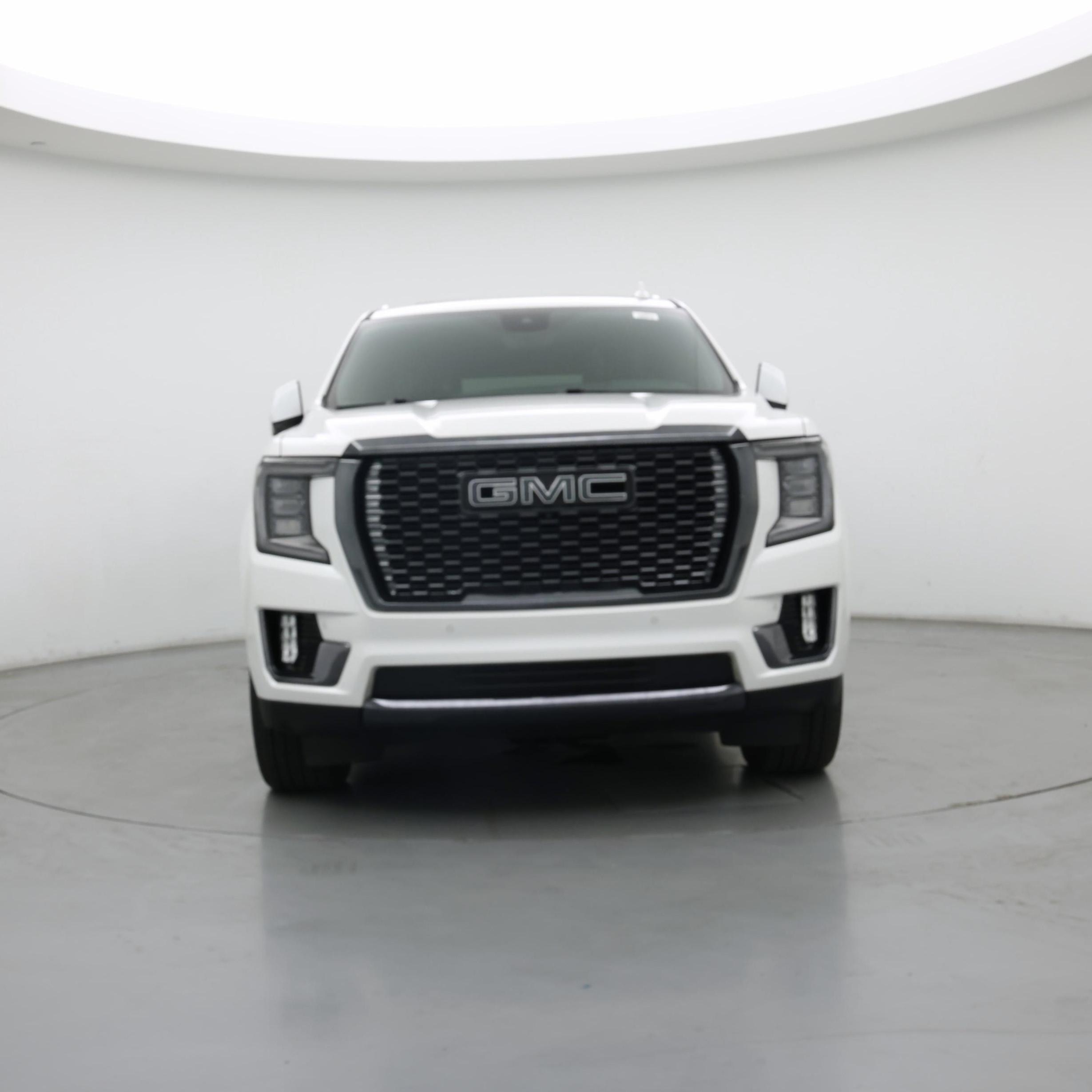 Thumbnail: 2024 GMC Yukon - 5