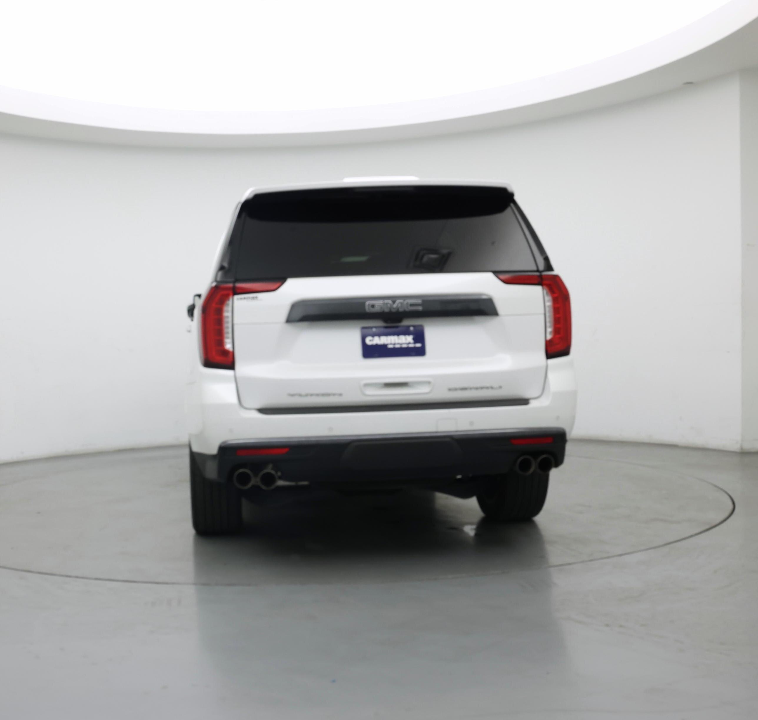 Thumbnail: 2024 GMC Yukon - 6