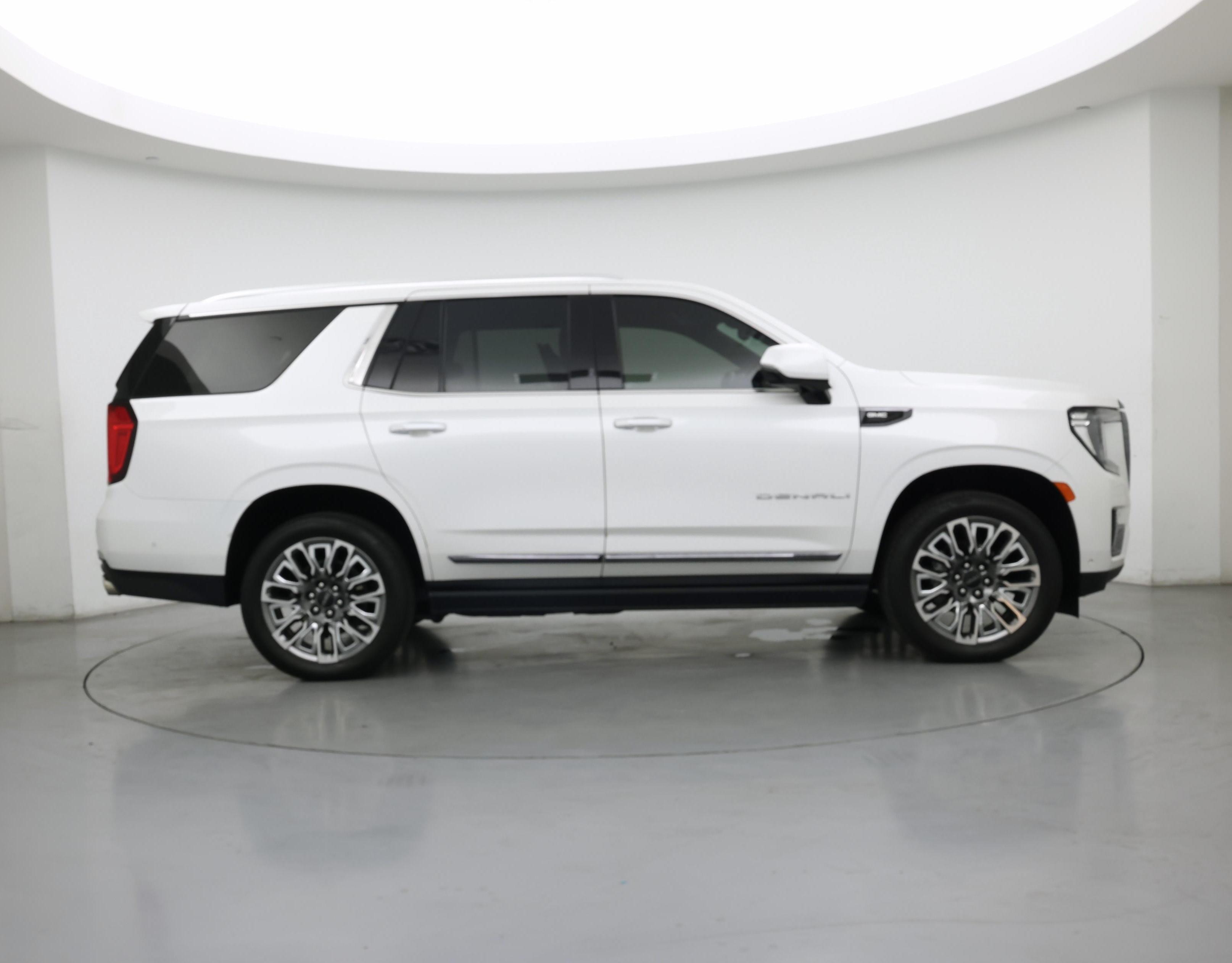 Thumbnail: 2024 GMC Yukon - 7