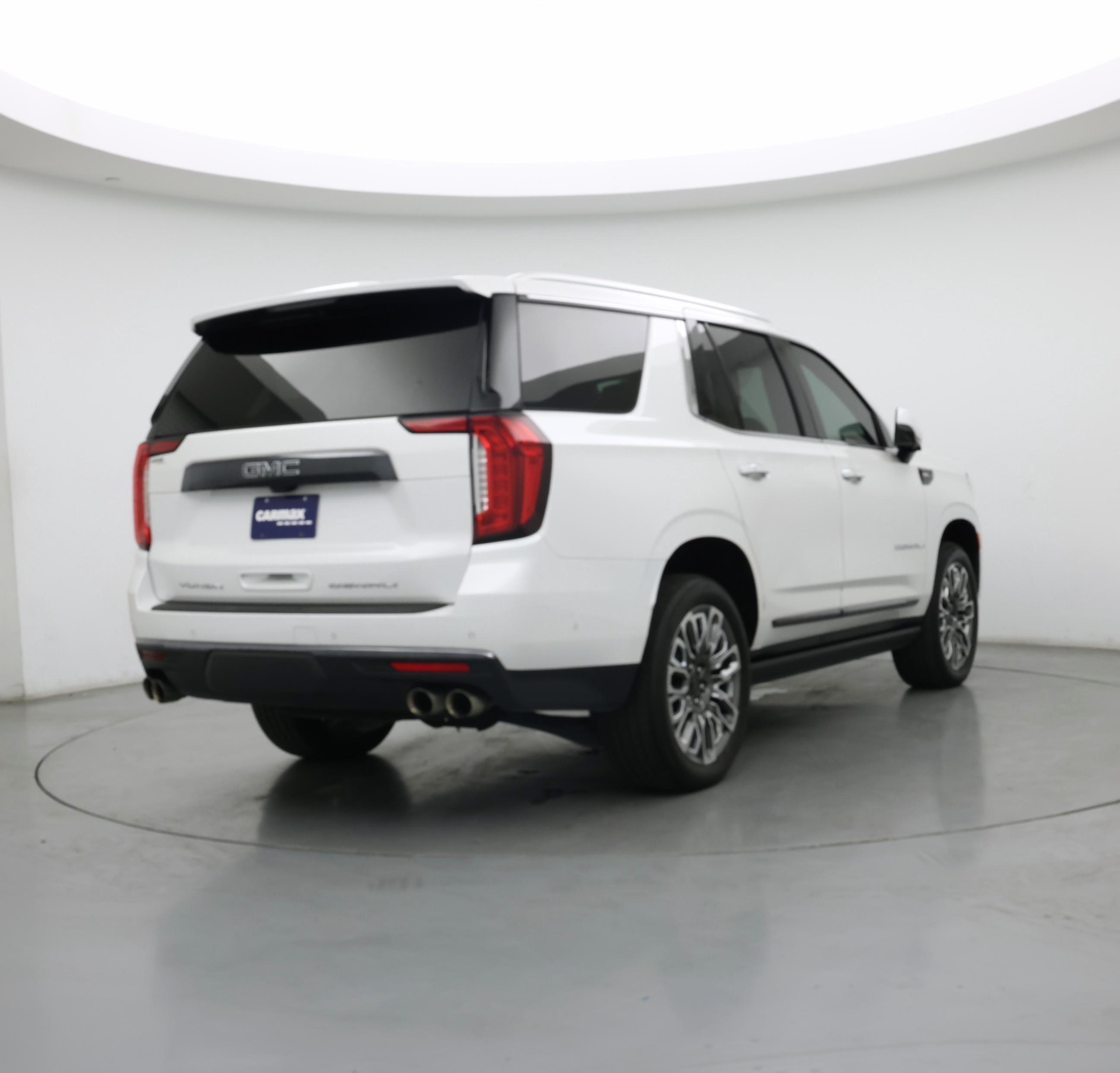 Thumbnail: 2024 GMC Yukon - 8