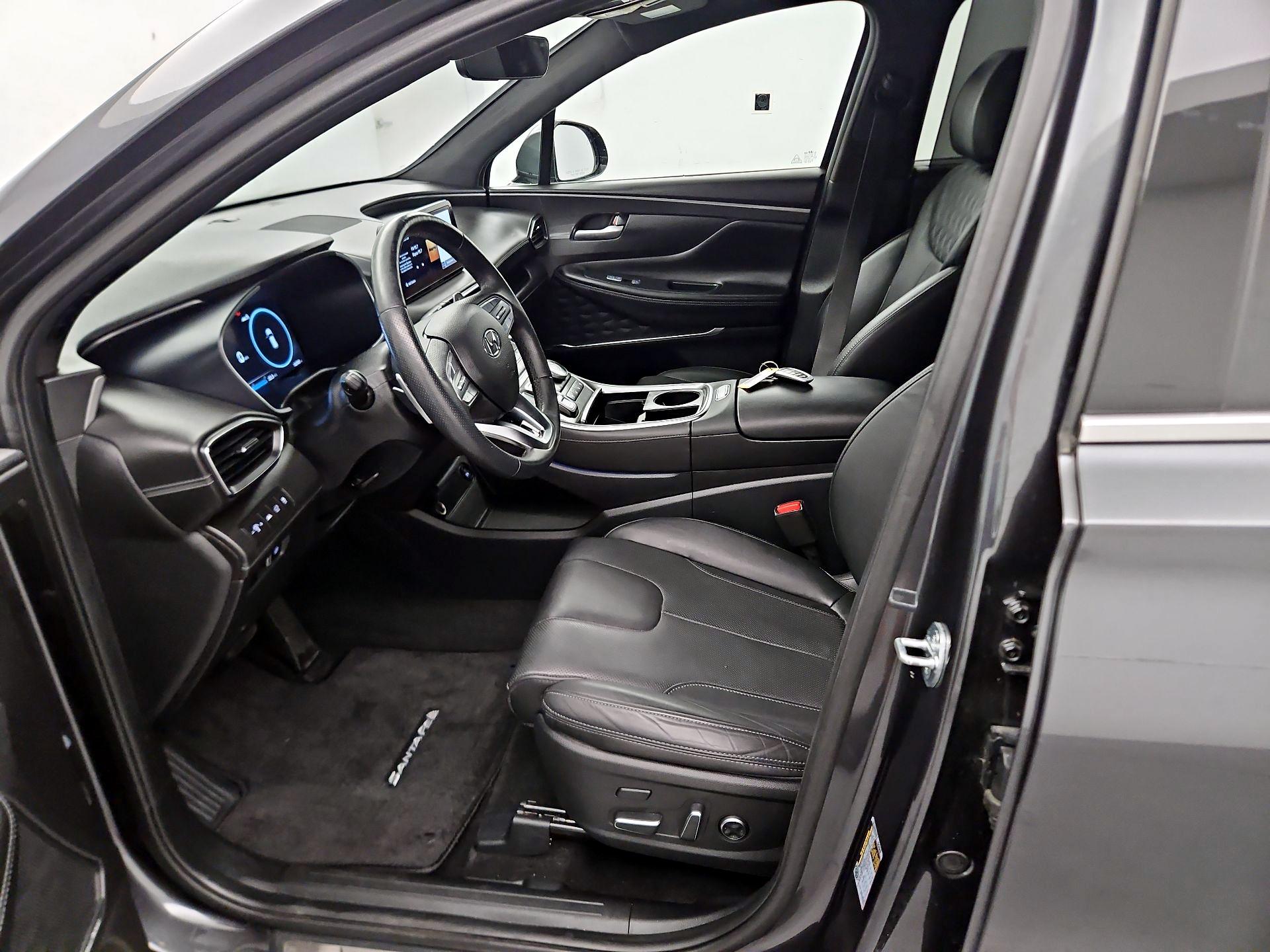 Thumbnail: 2023 Hyundai Santa Fe - 11