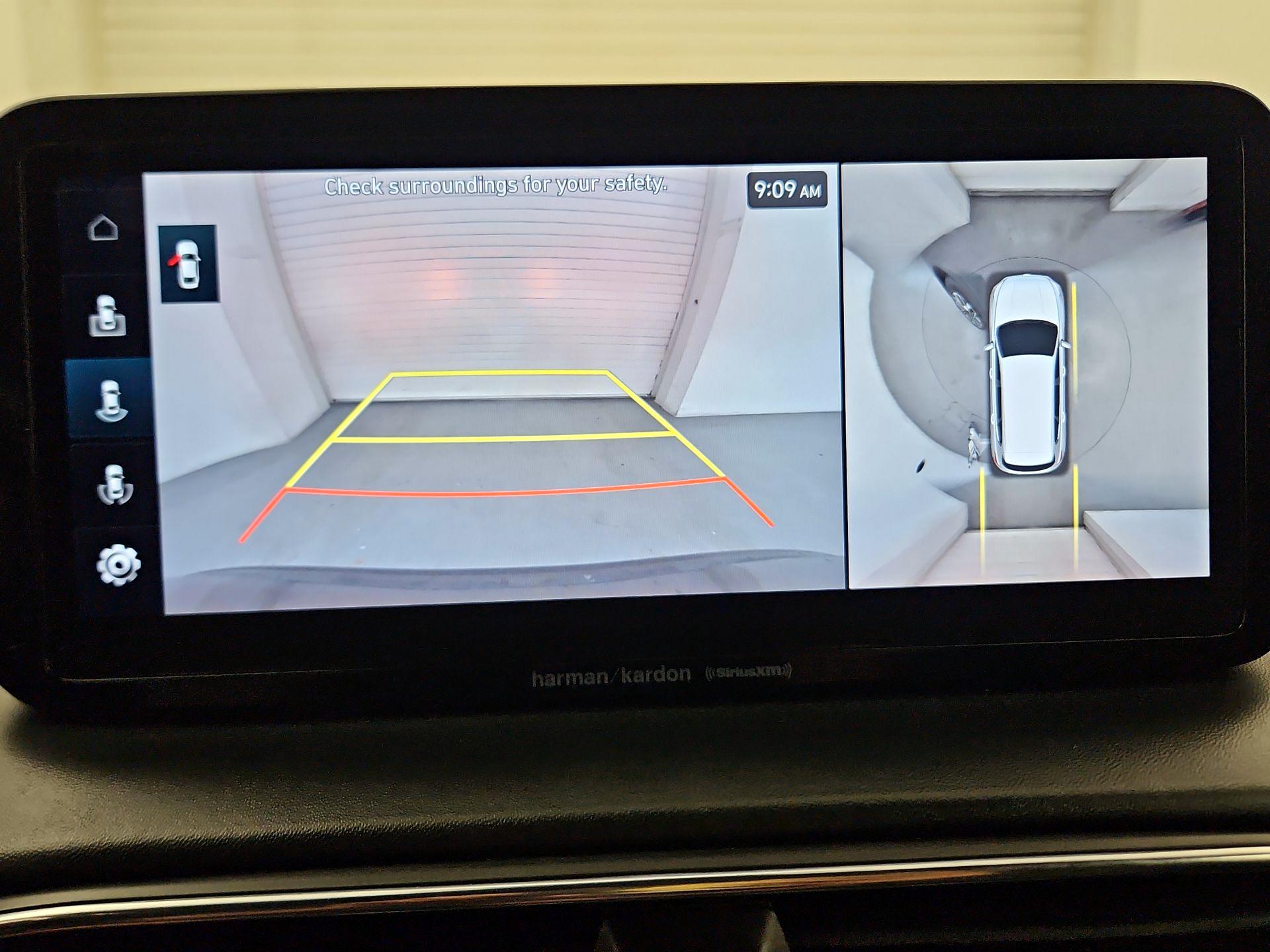 Thumbnail: 2023 Hyundai Santa Fe - 14