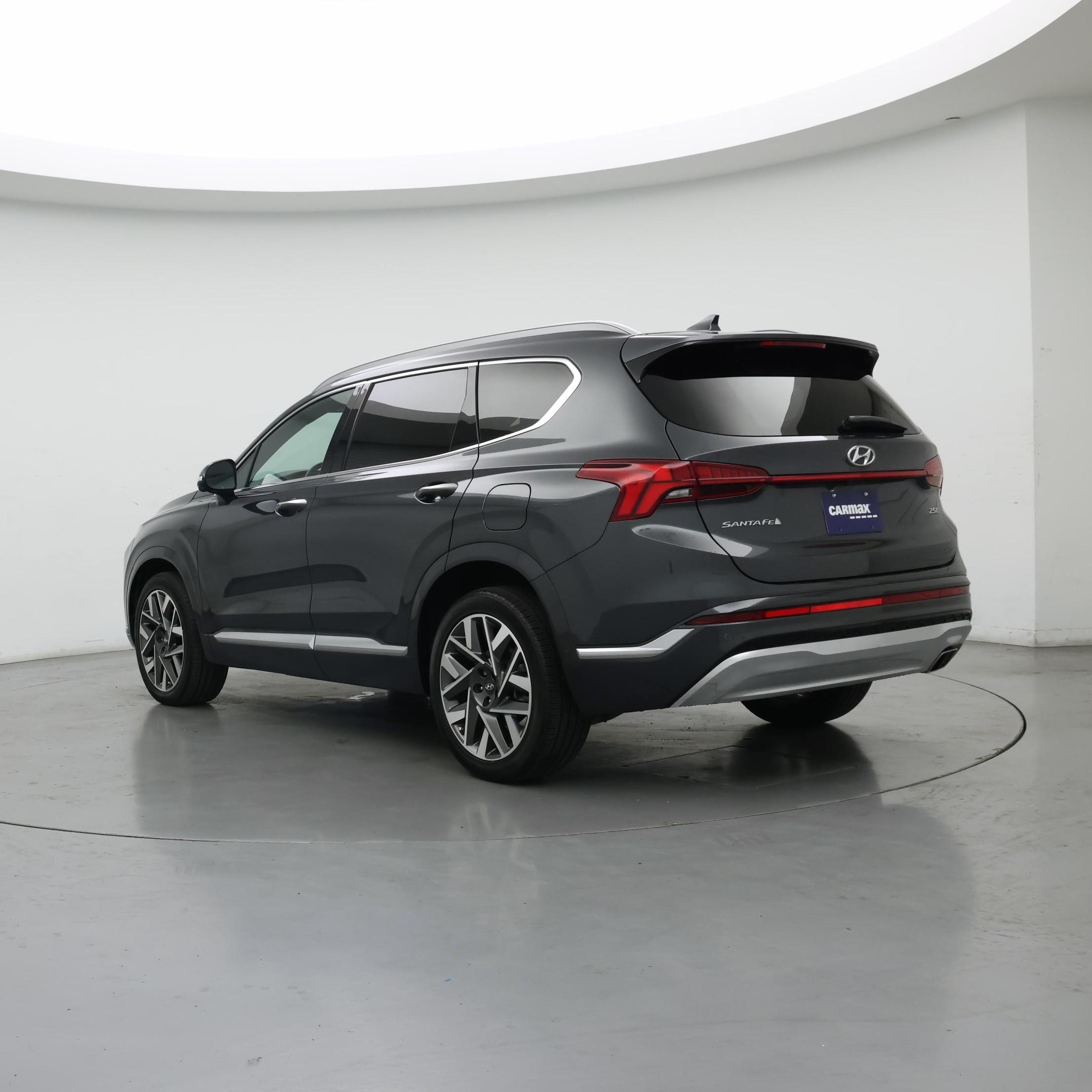 Thumbnail: 2023 Hyundai Santa Fe - 2