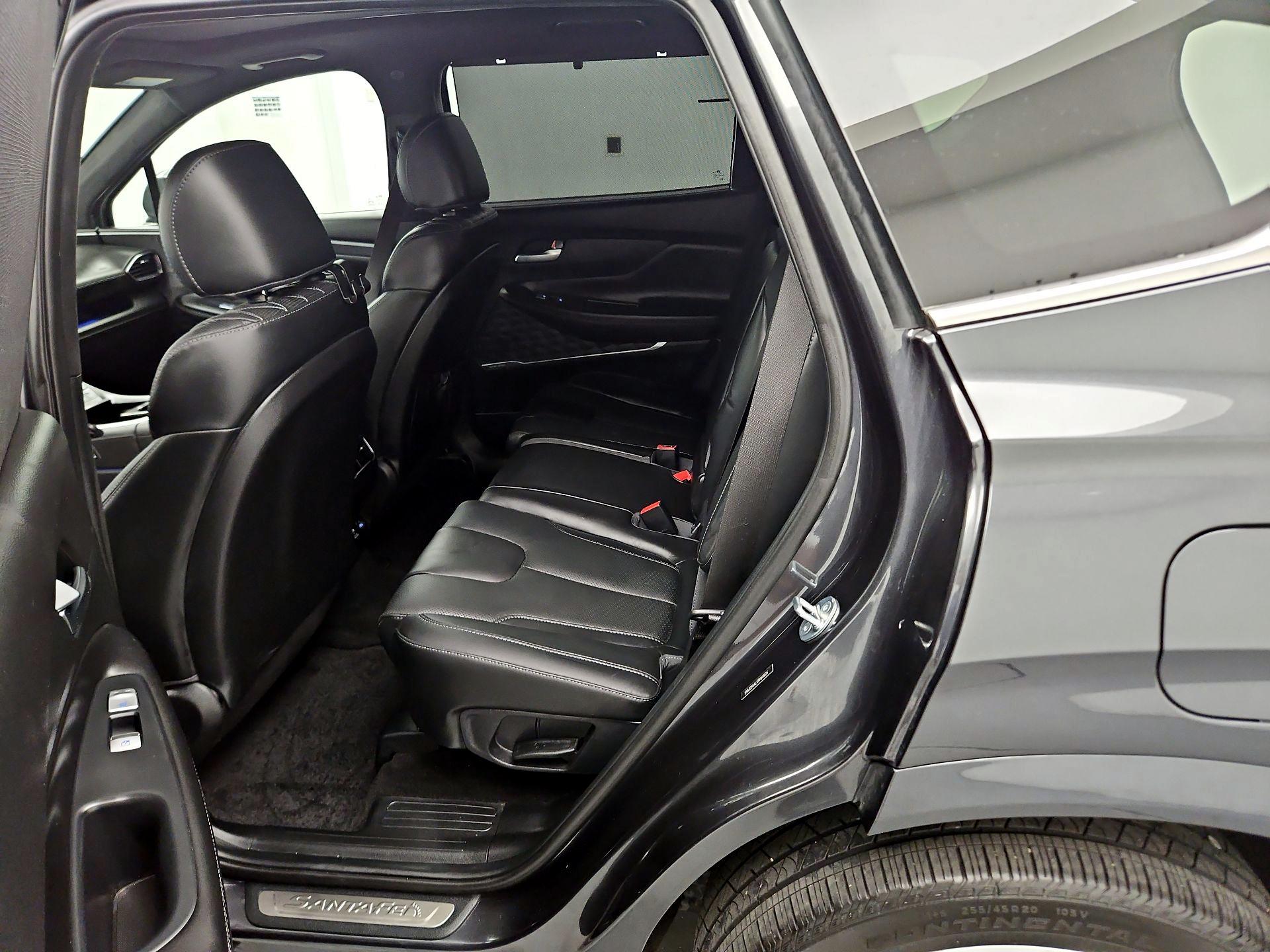 Thumbnail: 2023 Hyundai Santa Fe - 19