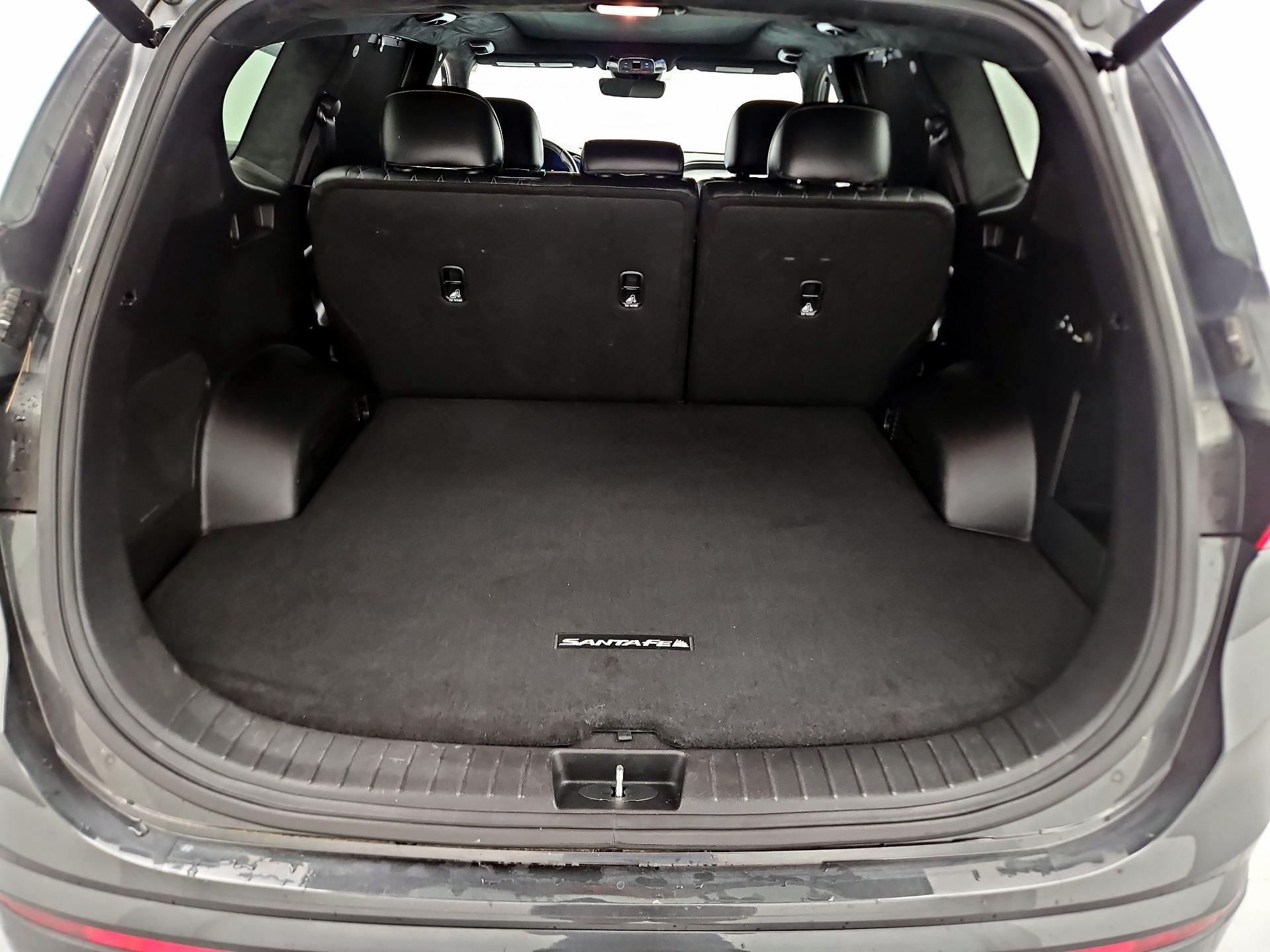 Thumbnail: 2023 Hyundai Santa Fe - 20