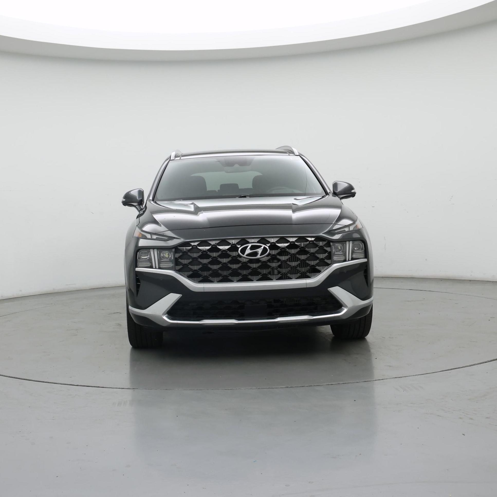 Thumbnail: 2023 Hyundai Santa Fe - 5