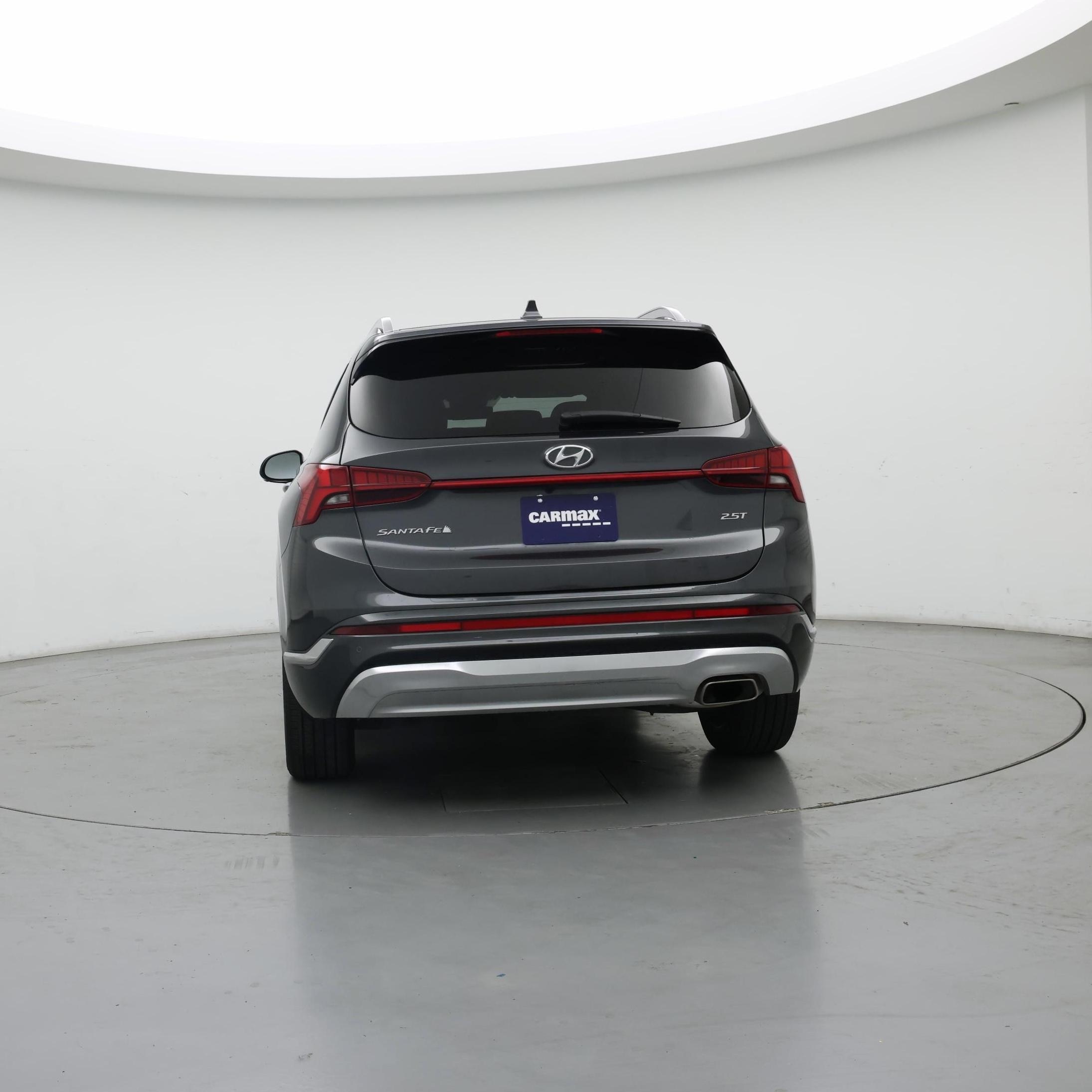 Thumbnail: 2023 Hyundai Santa Fe - 6