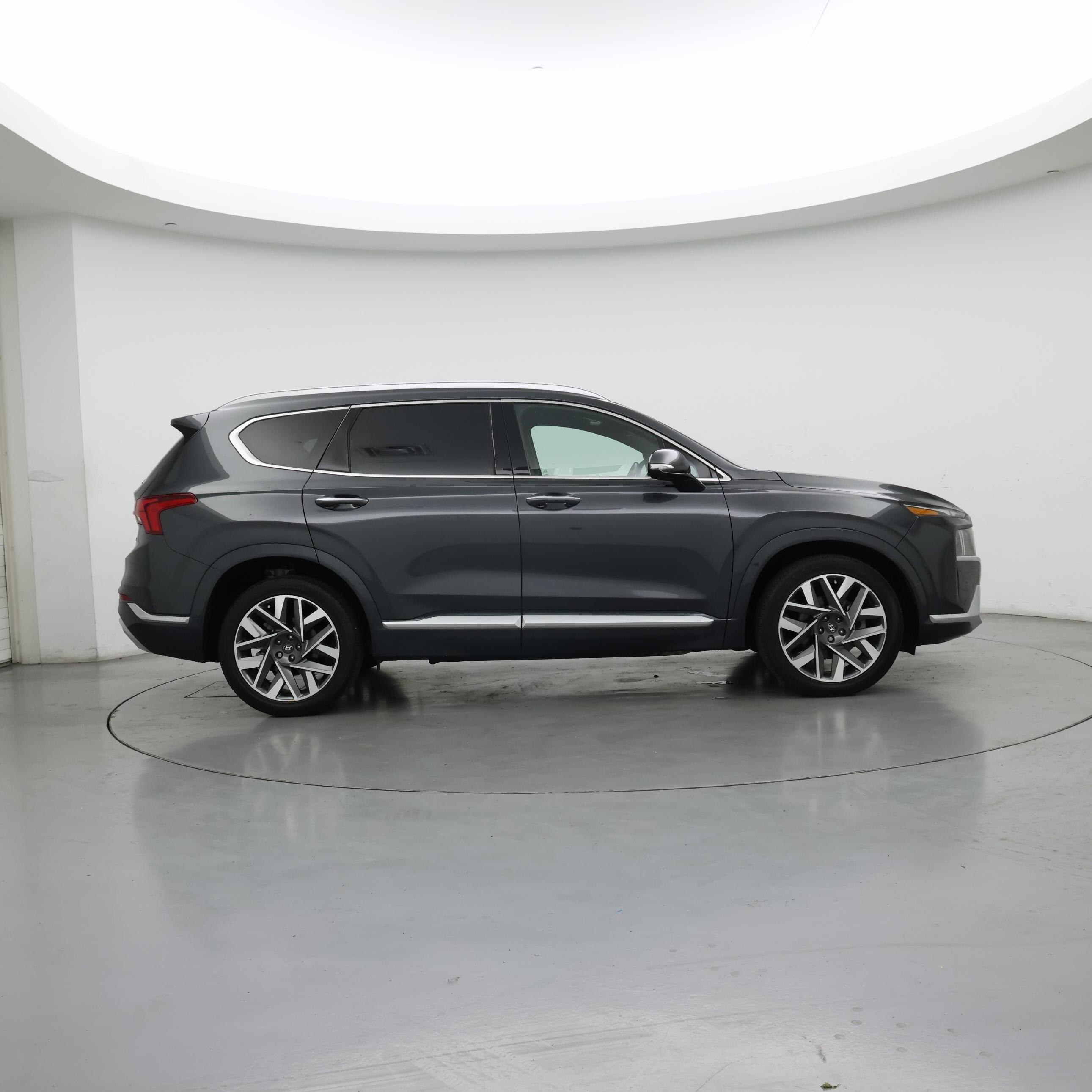 Thumbnail: 2023 Hyundai Santa Fe - 7