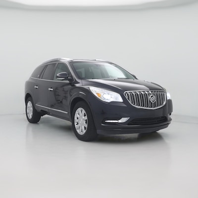 2015 Buick Enclave Premium