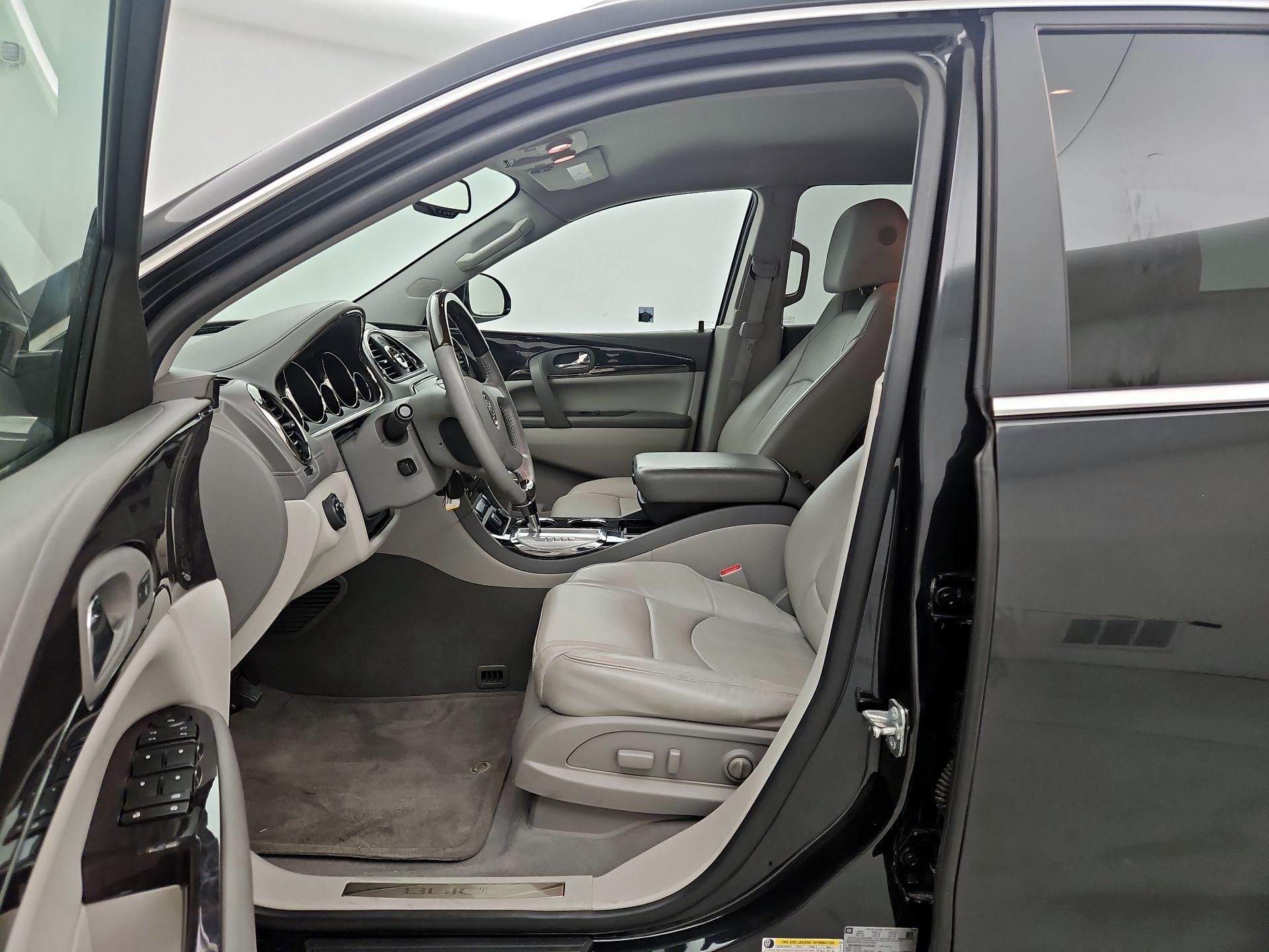 Thumbnail: 2015 Buick Enclave - 11