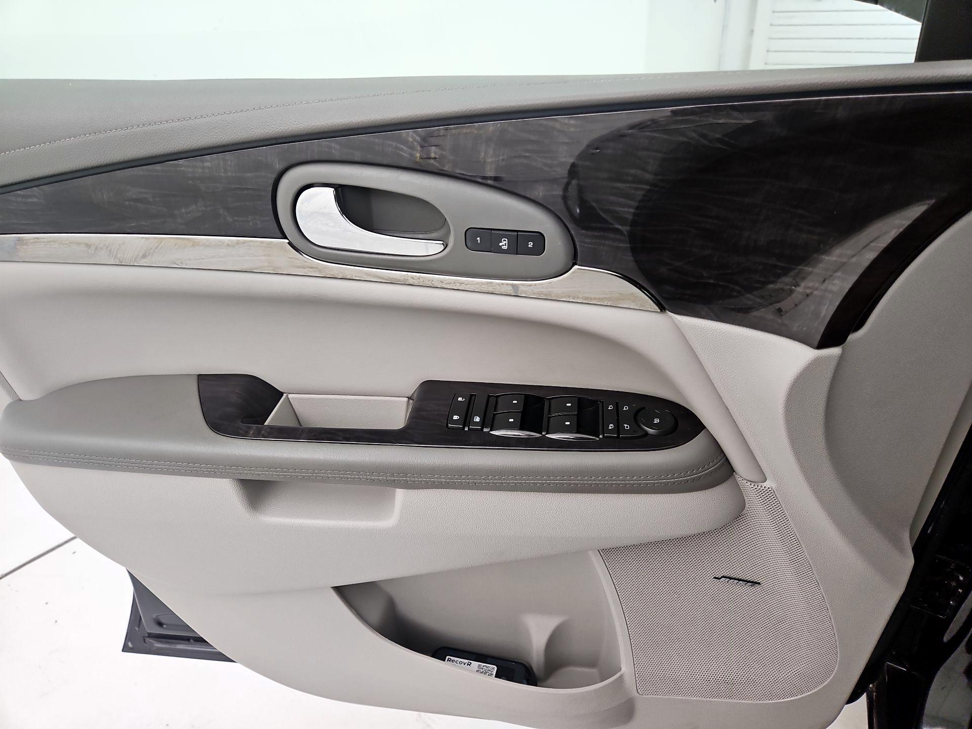 Thumbnail: 2015 Buick Enclave - 12