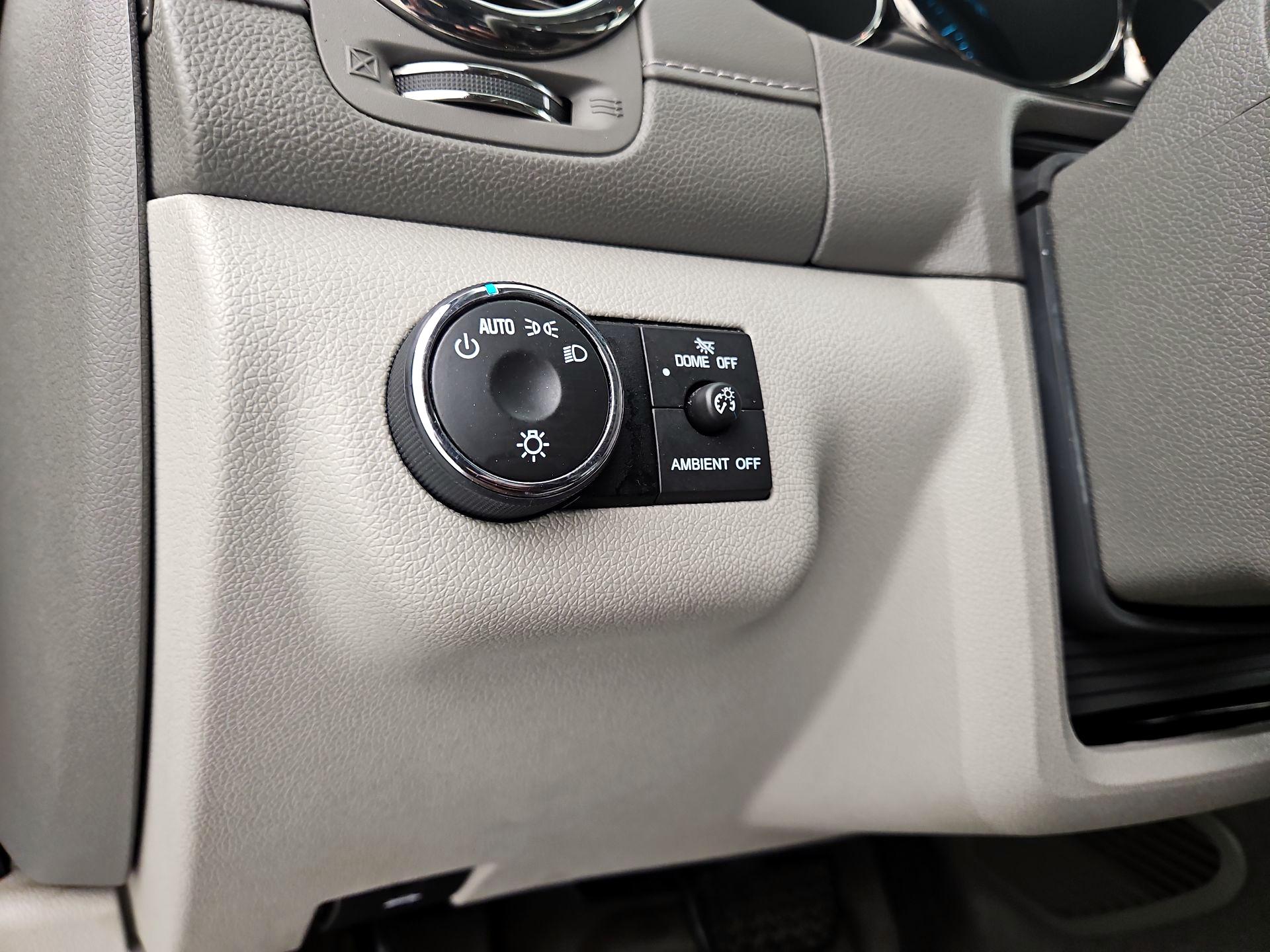 Thumbnail: 2015 Buick Enclave - 13