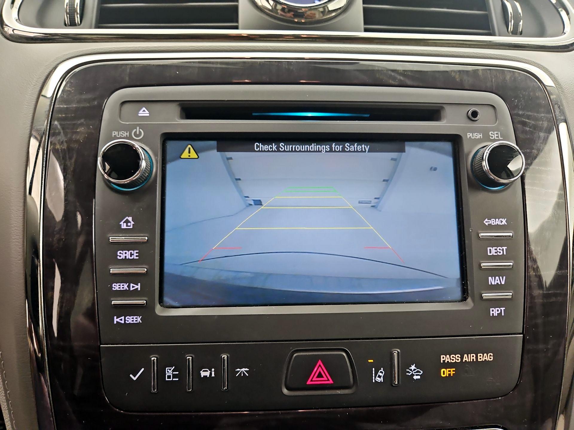 Thumbnail: 2015 Buick Enclave - 15