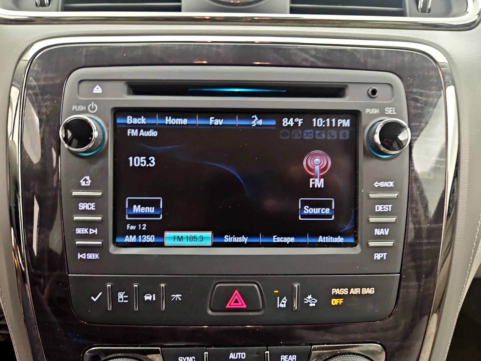 Thumbnail: 2015 Buick Enclave - 16