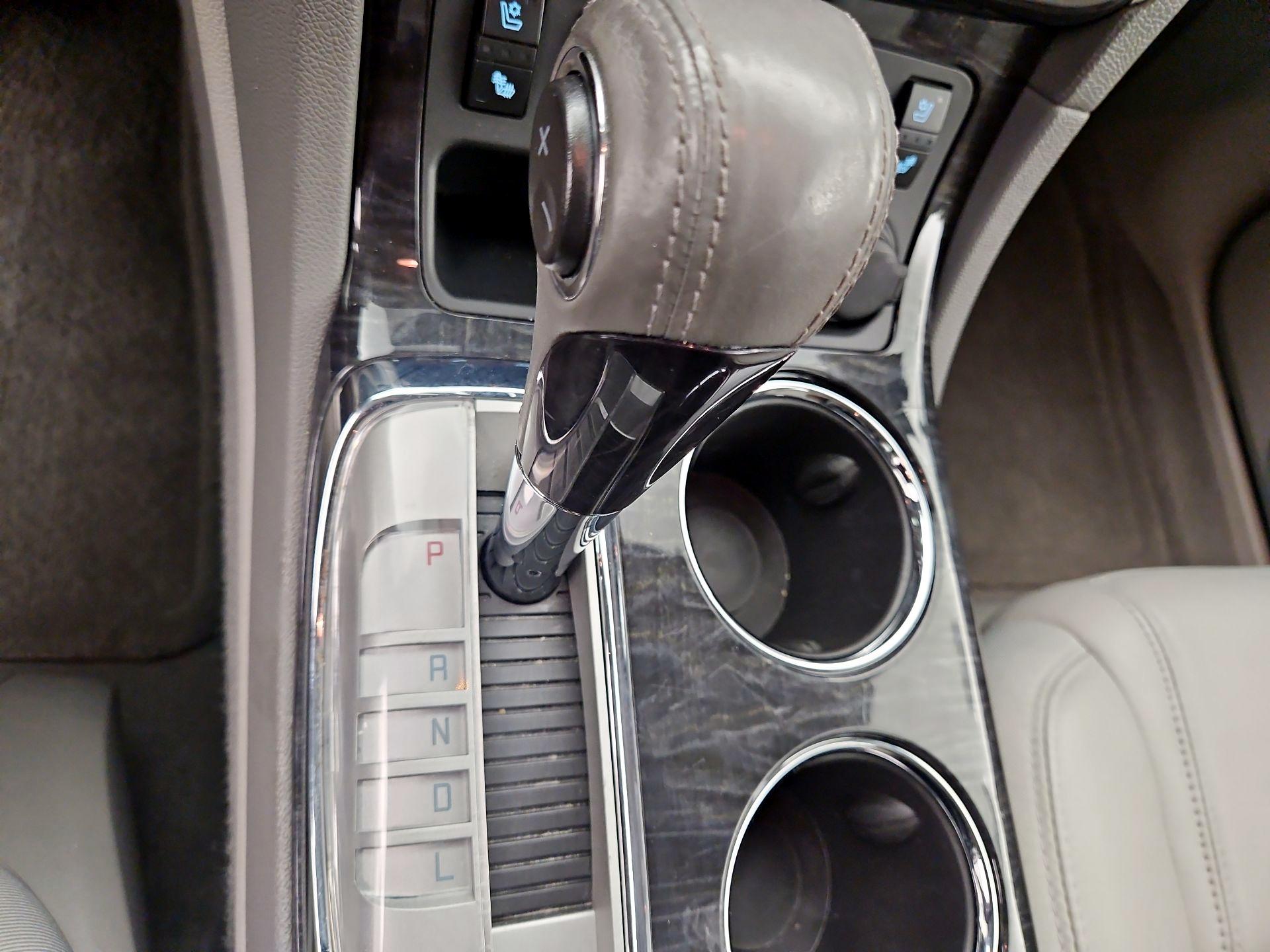 Thumbnail: 2015 Buick Enclave - 17