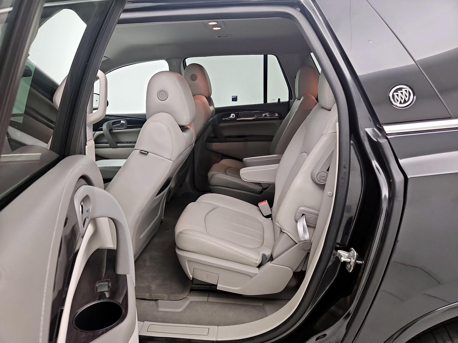 Thumbnail: 2015 Buick Enclave - 19