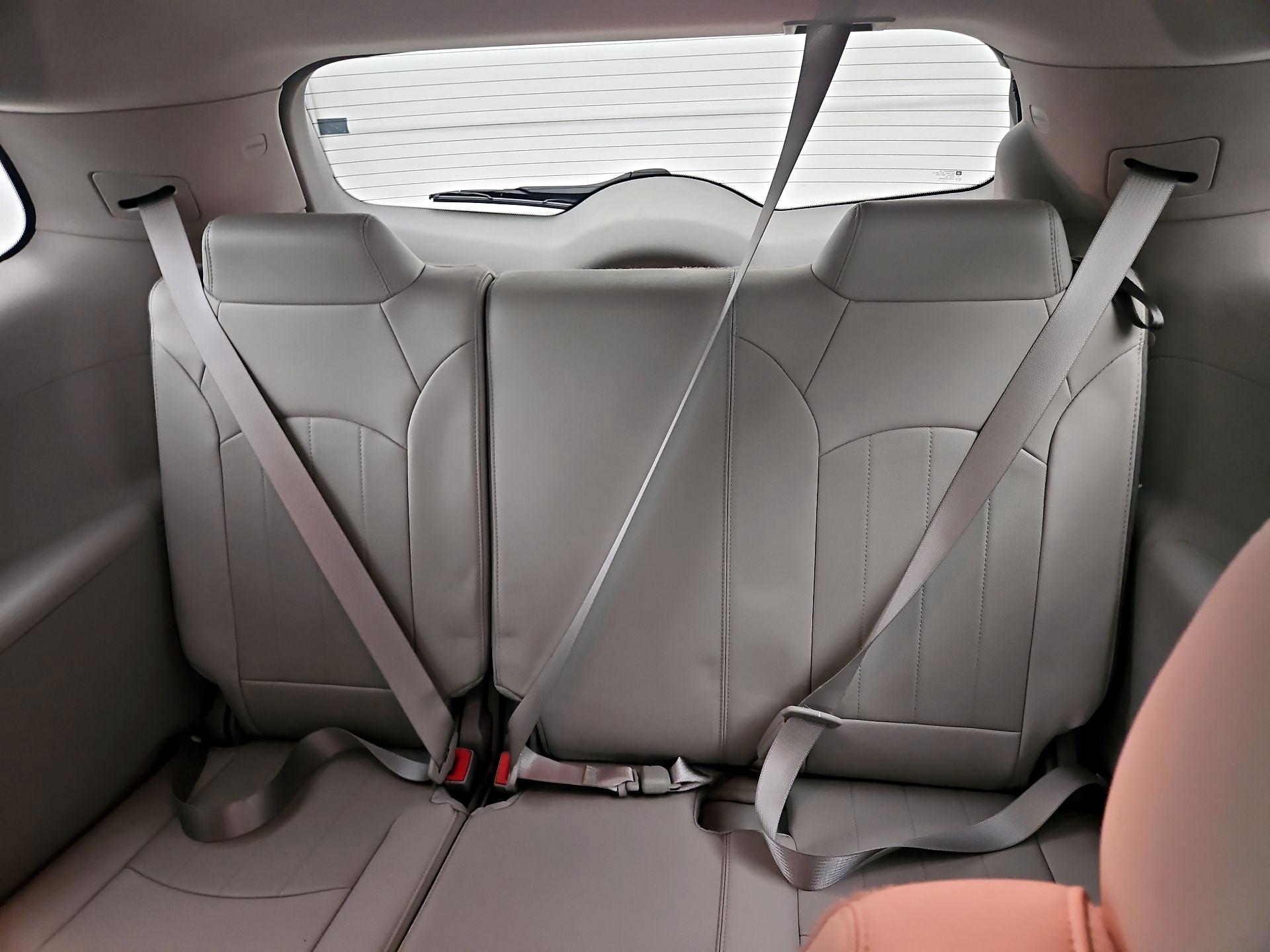 Thumbnail: 2015 Buick Enclave - 20