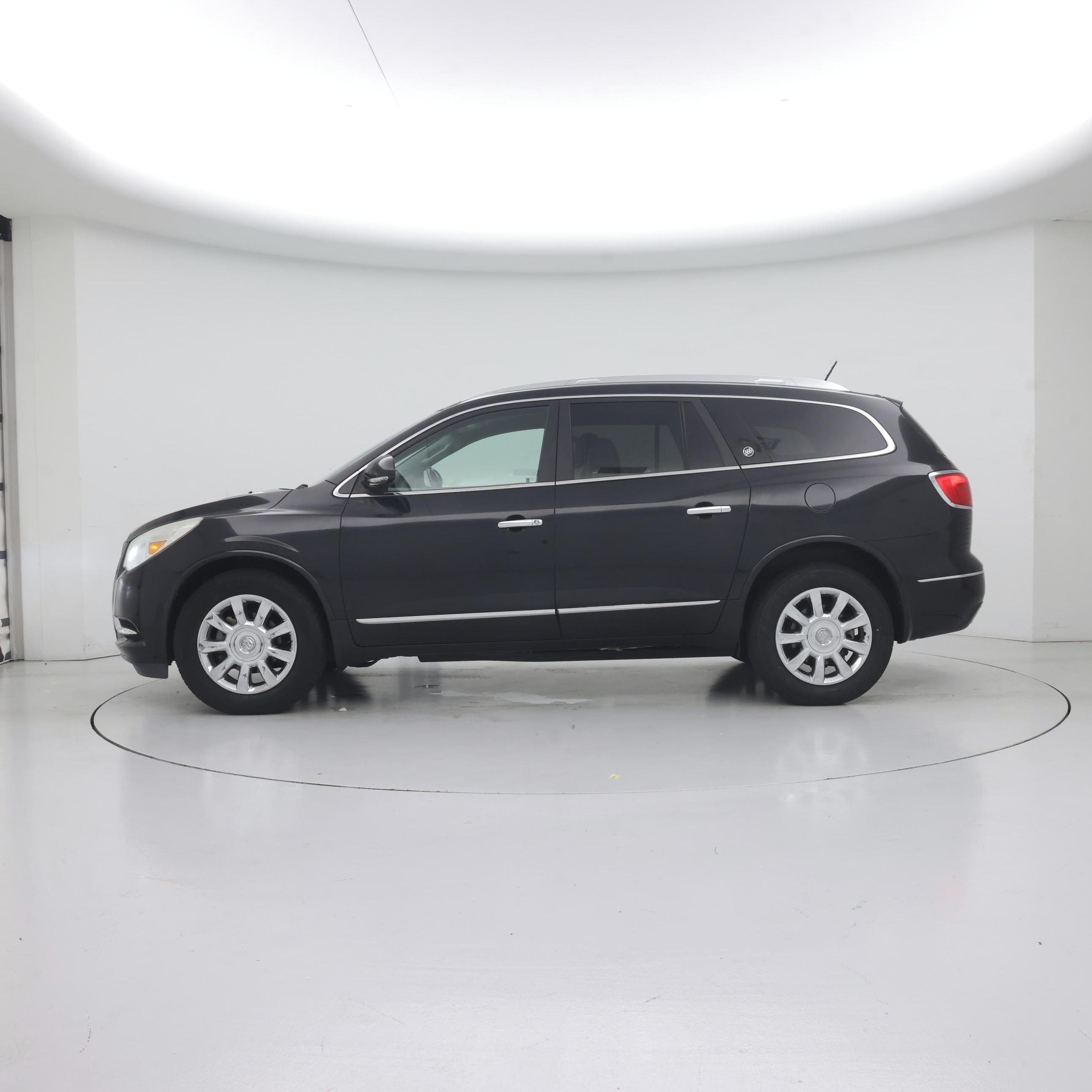 Thumbnail: 2015 Buick Enclave - 3